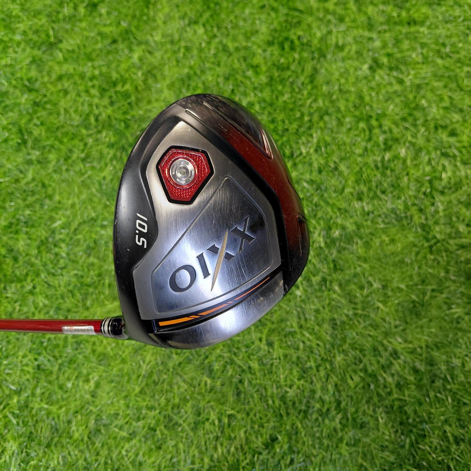 XXIO Driver / XXIO 10 / 10.5° / R