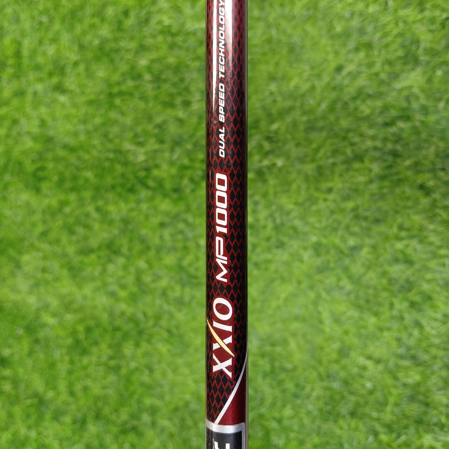 XXIO Driver / XXIO 10 / 10.5° / R