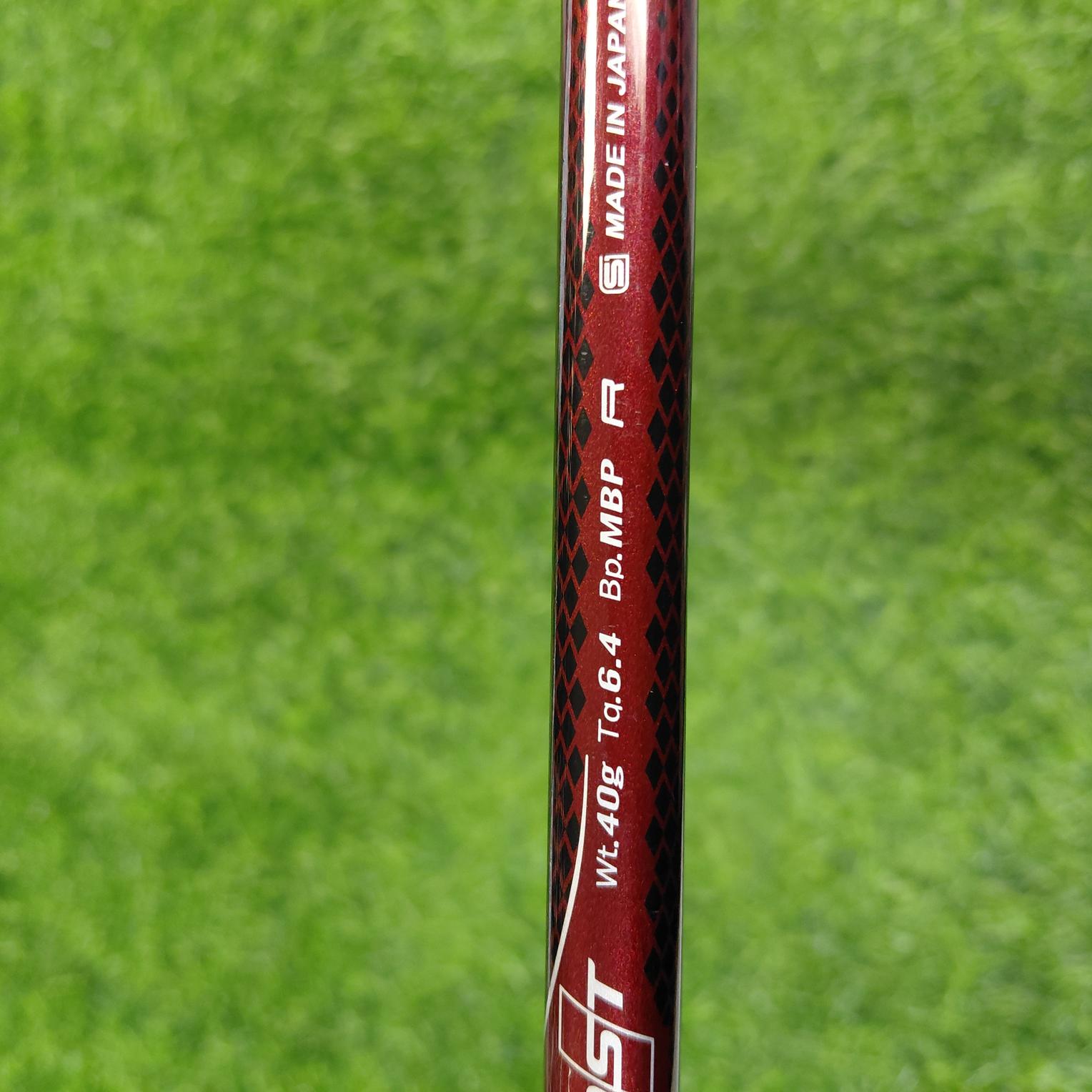 XXIO Driver / XXIO 10 / 10.5° / R