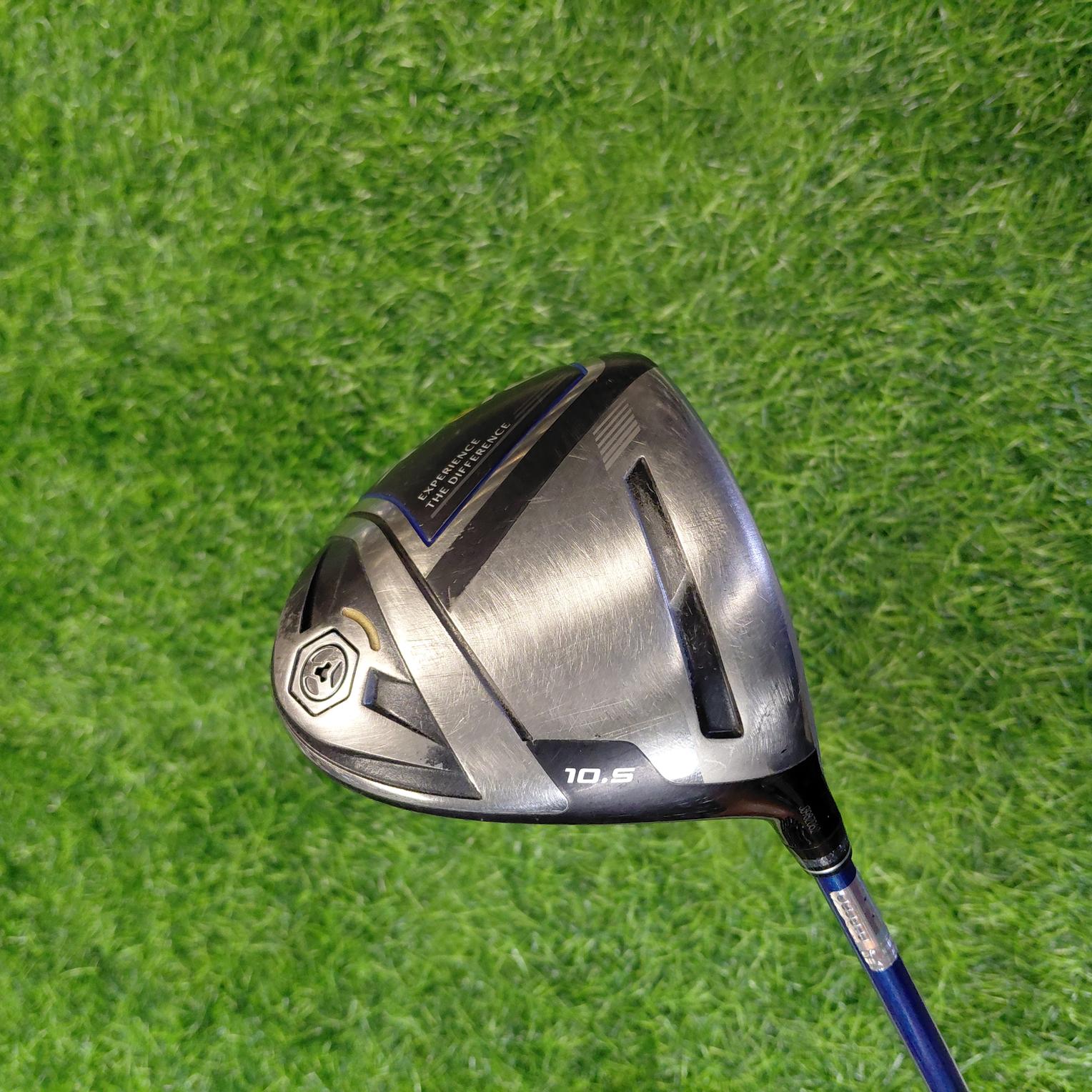 XXIO Driver / XXIO 11 / 10.5° / R