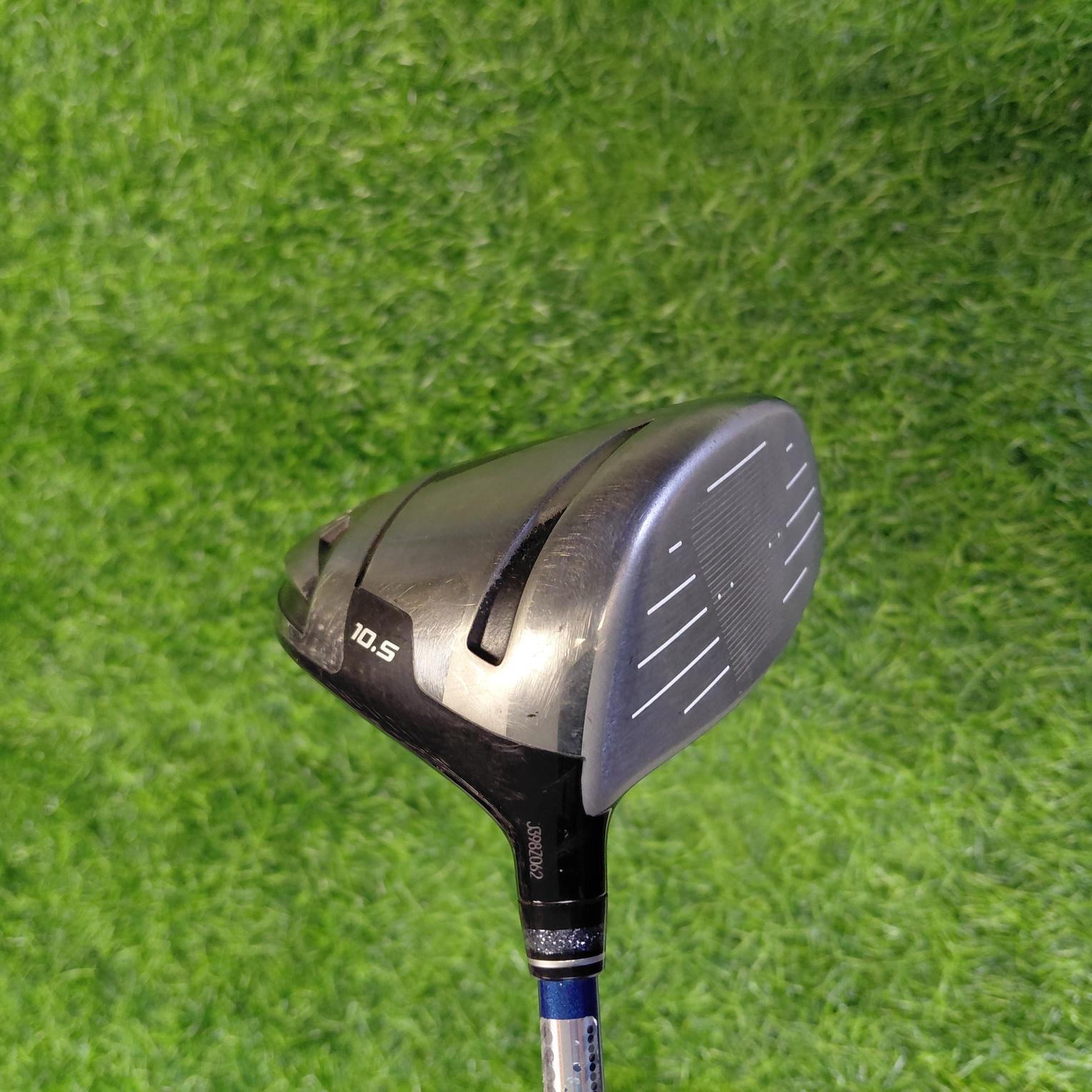 XXIO Driver / XXIO 11 / 10.5° / R