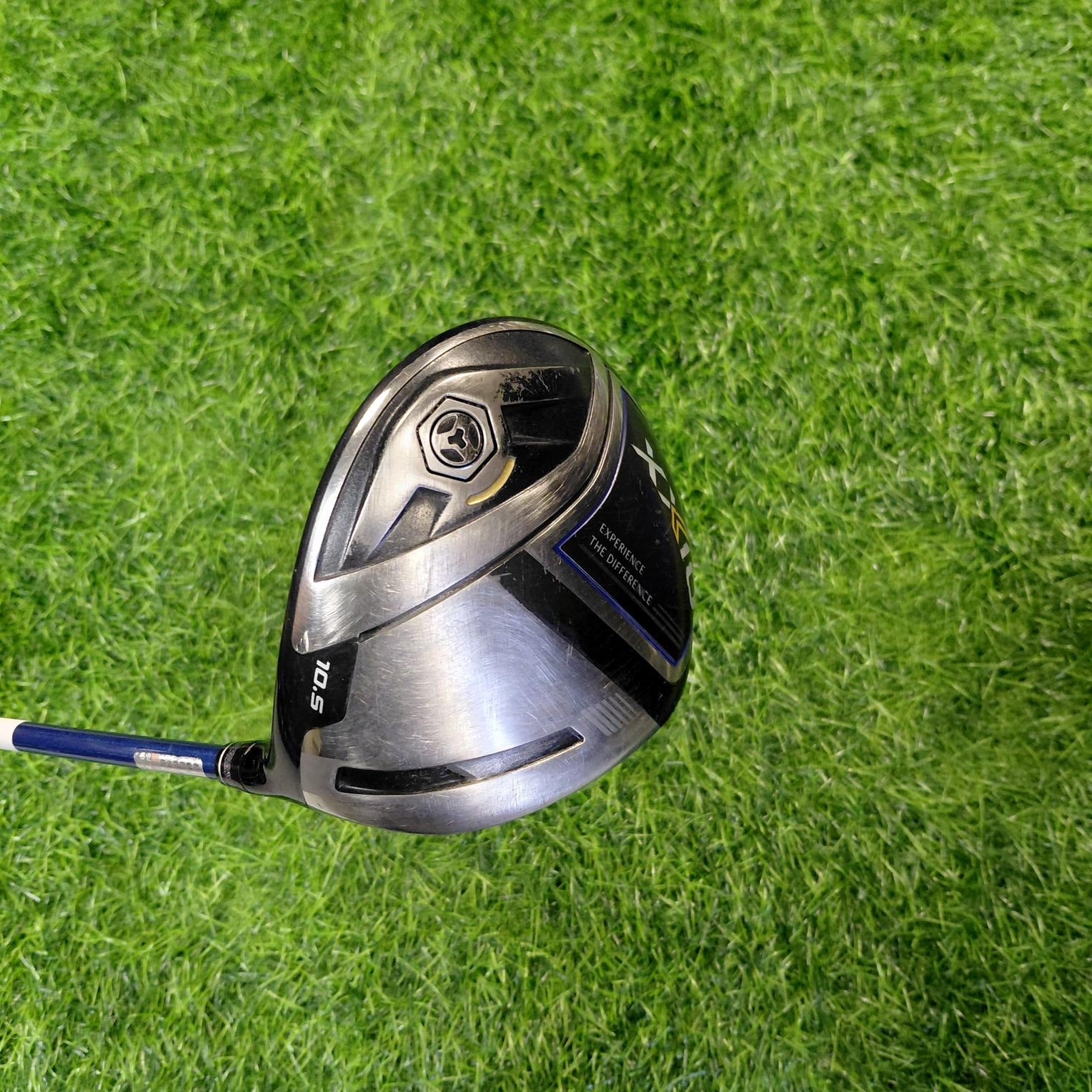 XXIO Driver / XXIO 11 / 10.5° / R