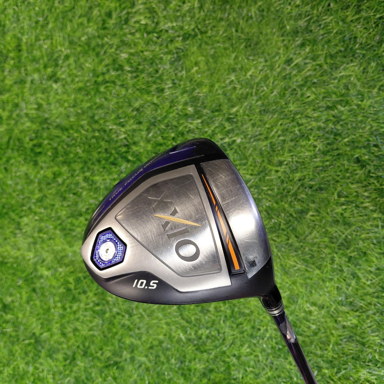 XXIO Driver / XXIO 10 / 10.5° / R