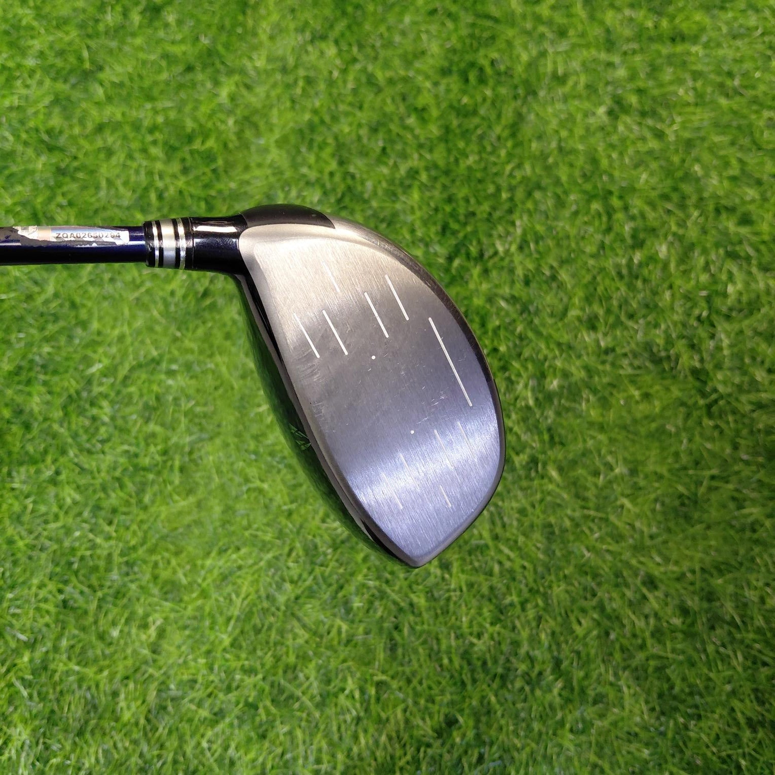 XXIO Driver / XXIO 10 / 10.5° / R