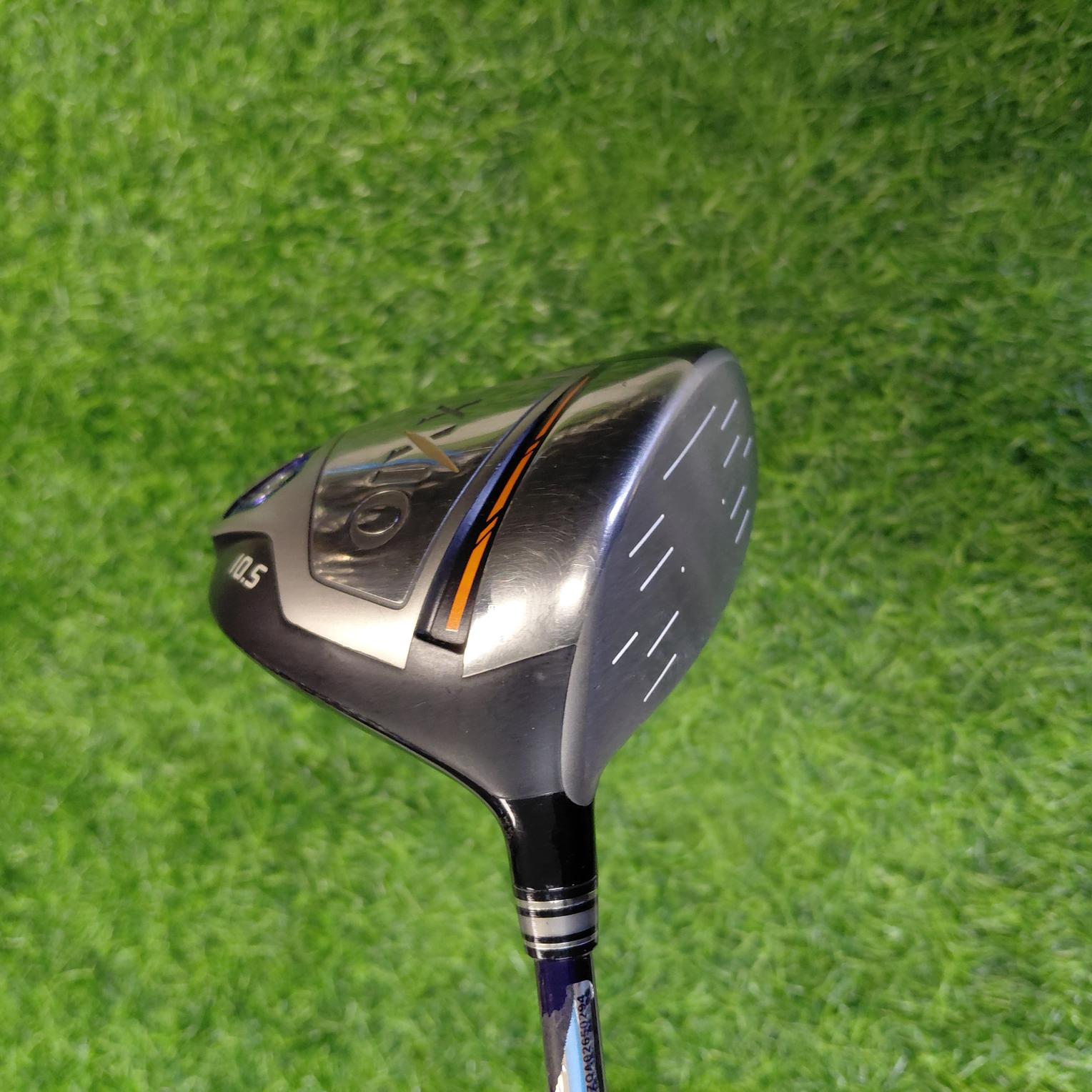 XXIO Driver / XXIO 10 / 10.5° / R