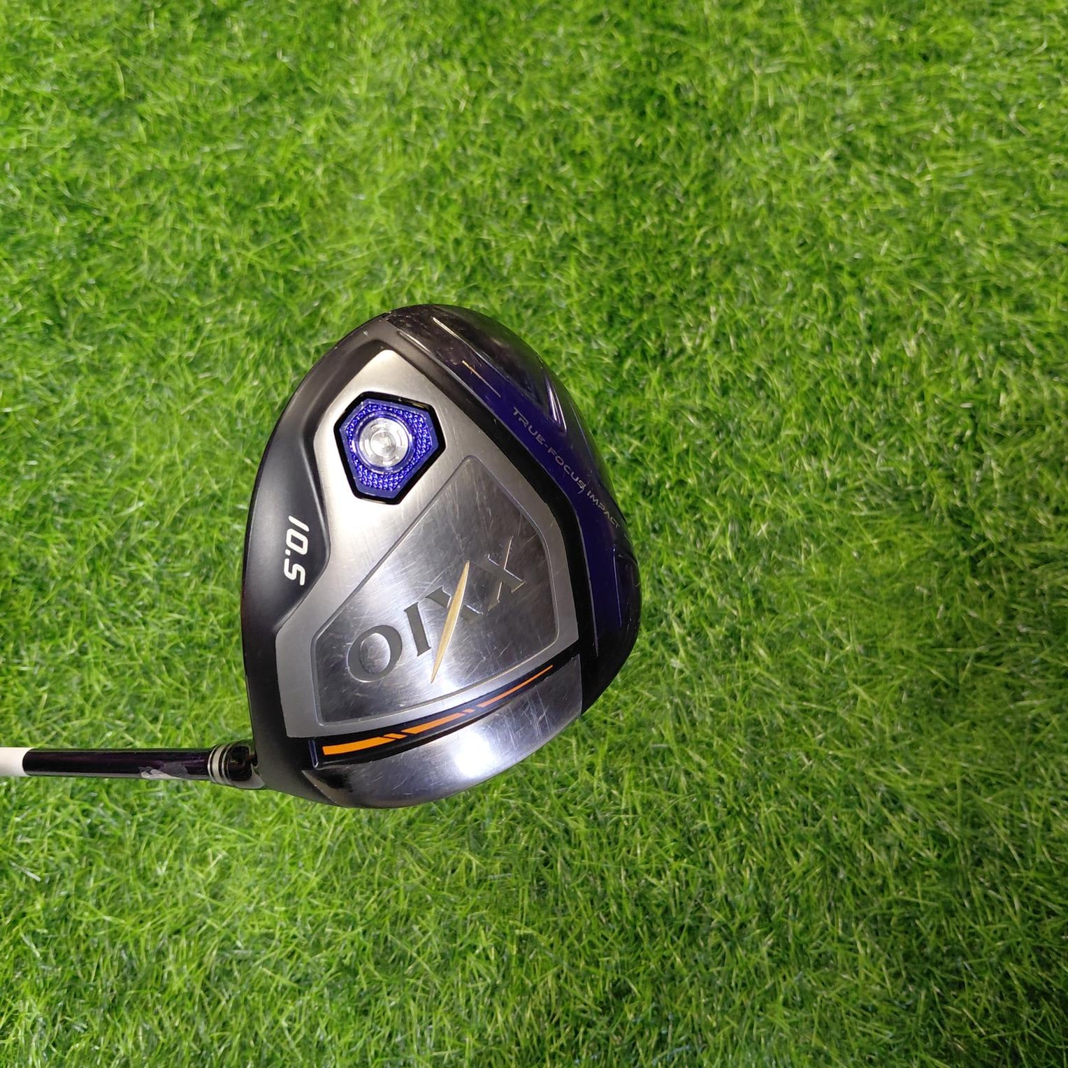 XXIO Driver / XXIO 10 / 10.5° / R