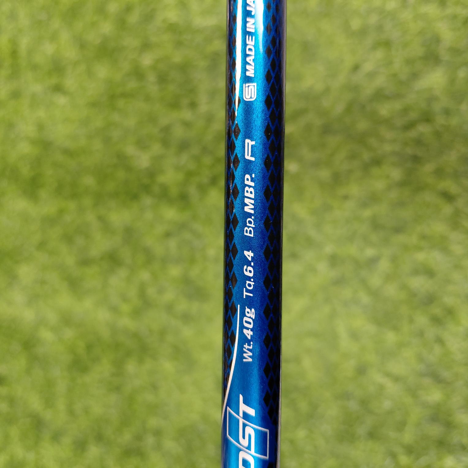 XXIO Driver / XXIO 10 / 10.5° / R