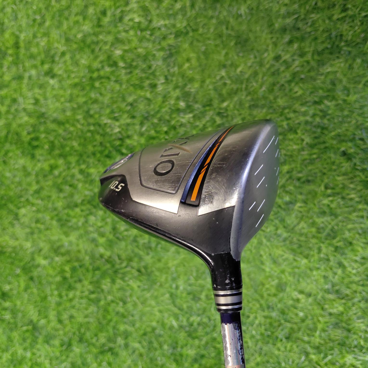 XXIO Driver / XXIO 10 / 10.5° / R