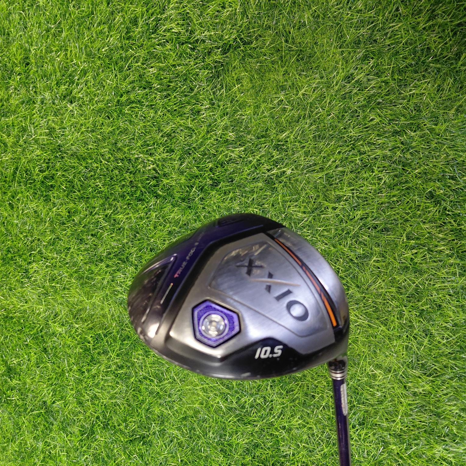 XXIO Driver / XXIO 10 / 10.5° / R