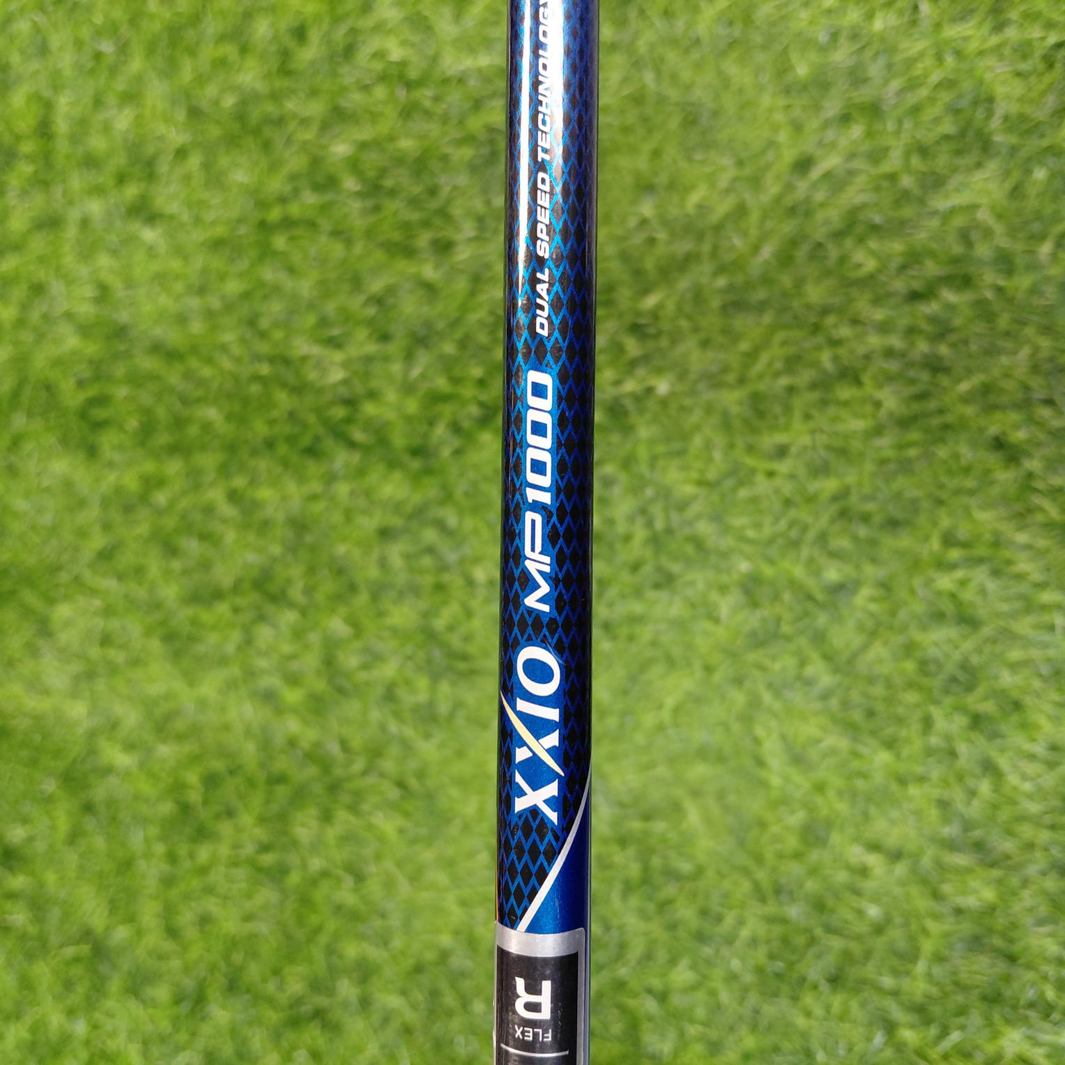 XXIO Driver / XXIO 10 / 10.5° / R