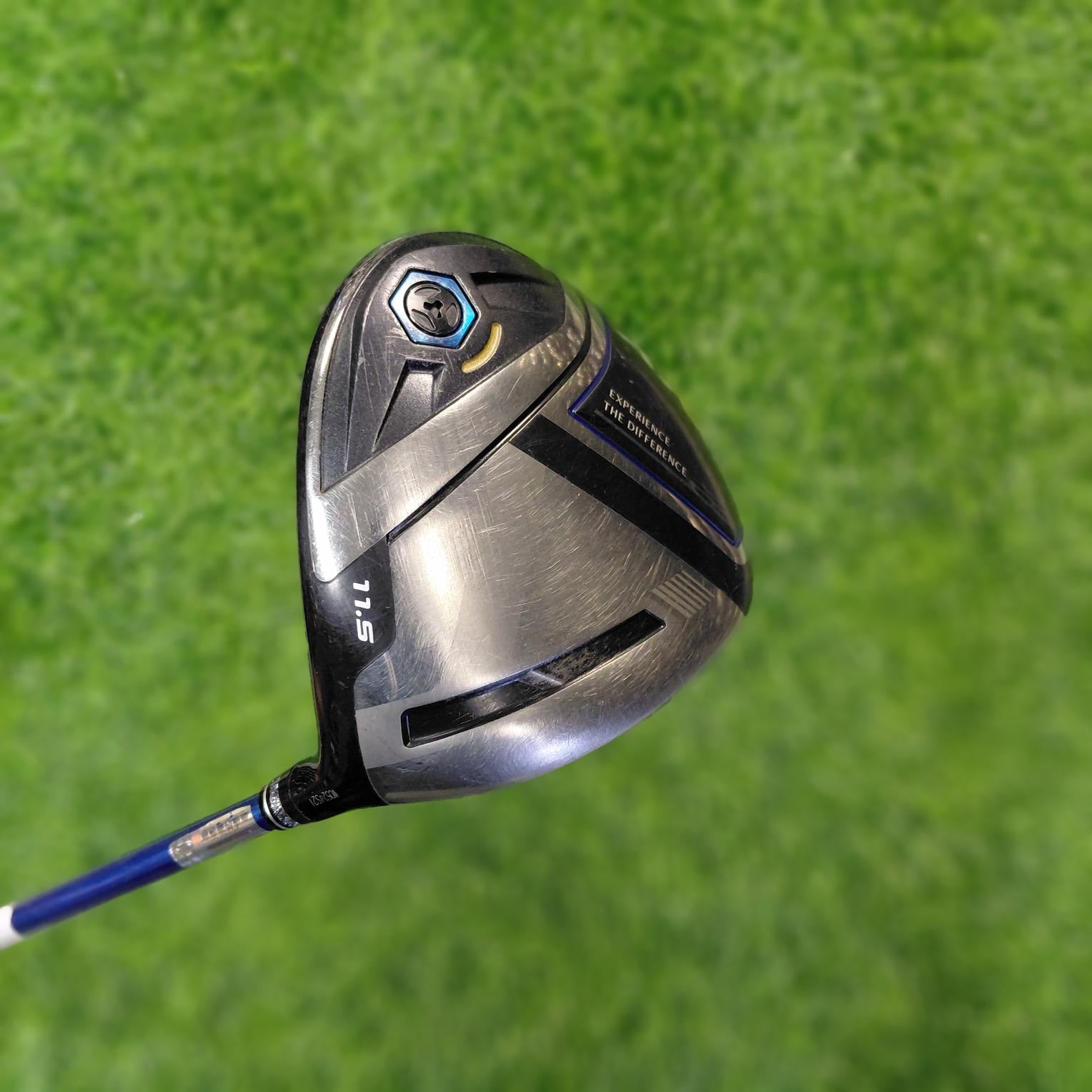 XXIO Driver / XXIO 11 / 11.5° / R