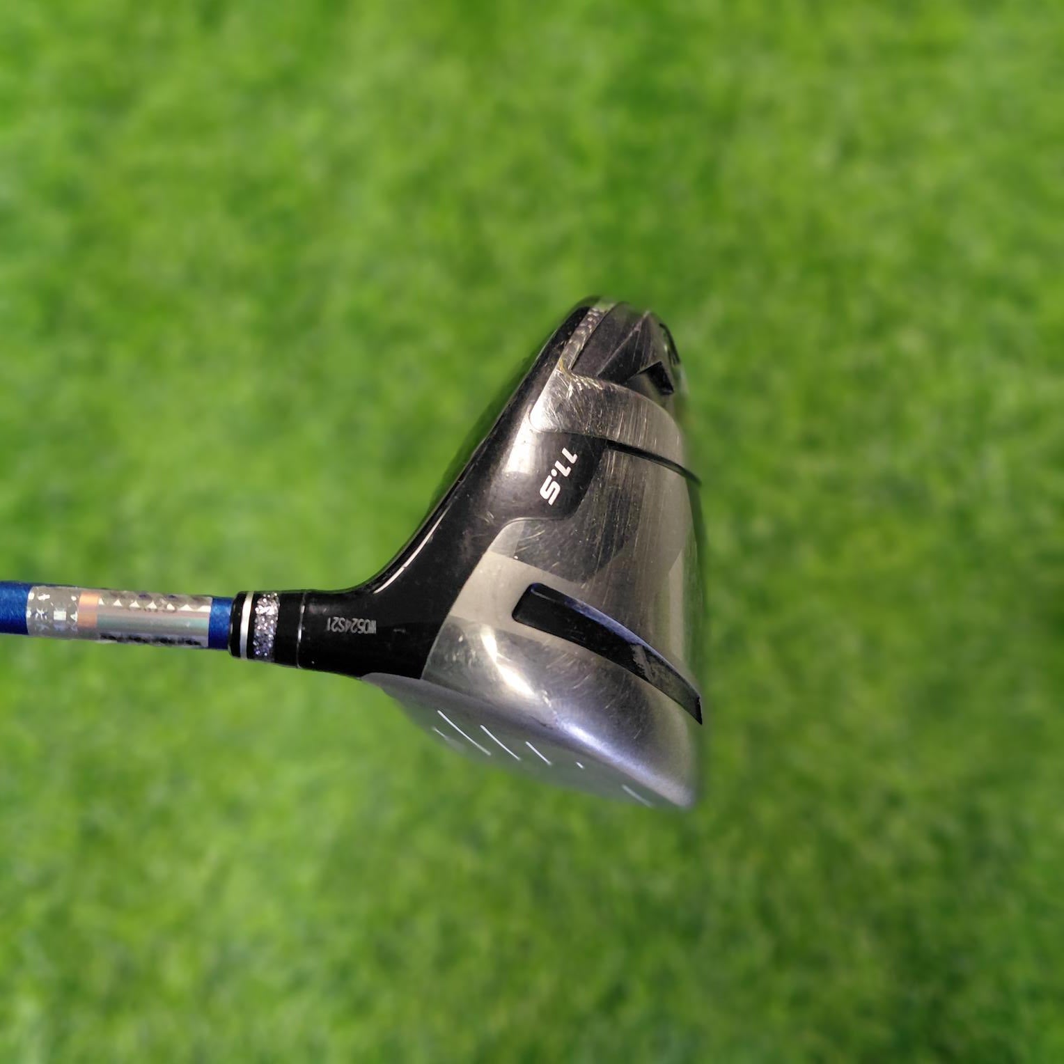 XXIO Driver / XXIO 11 / 11.5° / R