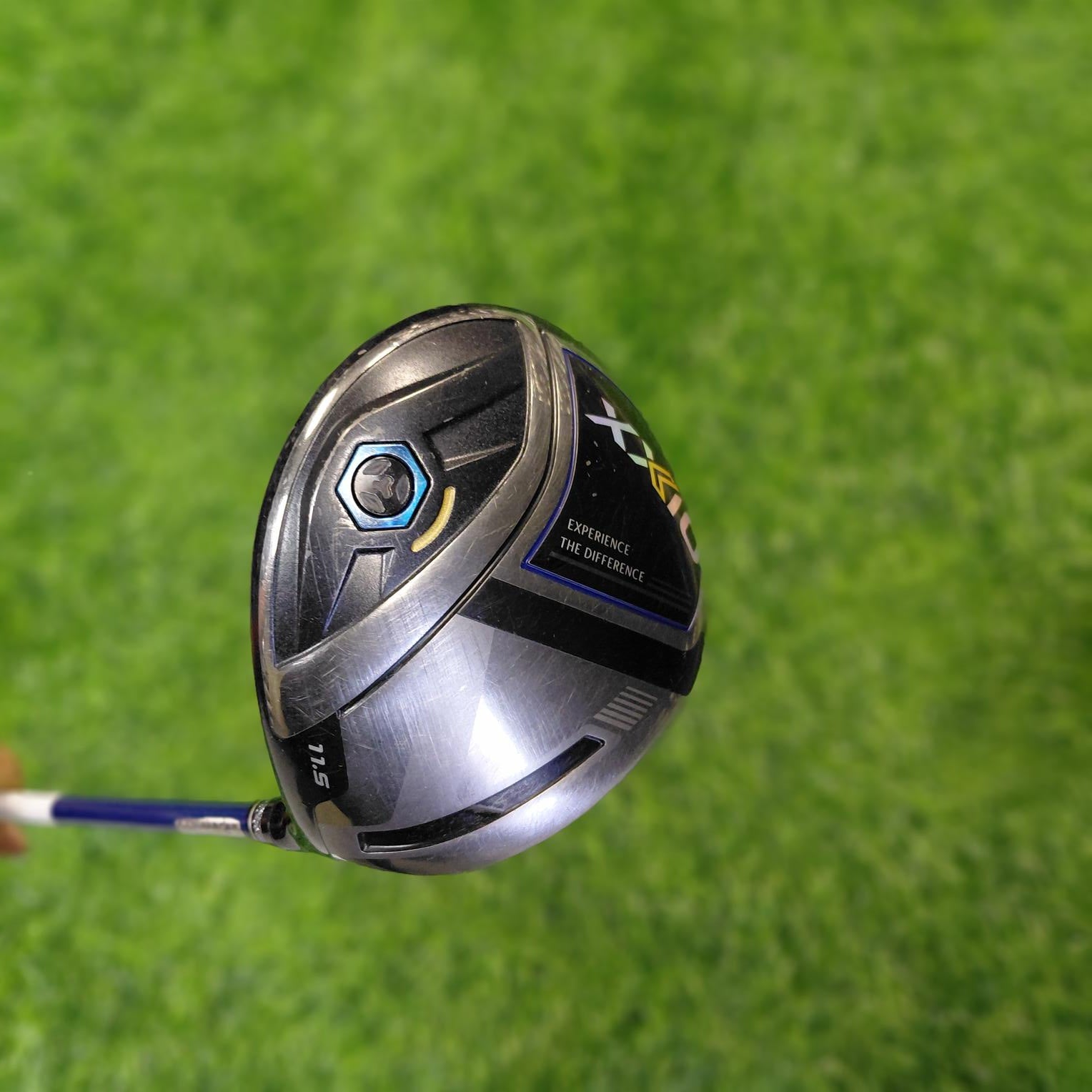 XXIO Driver / XXIO 11 / 11.5° / R