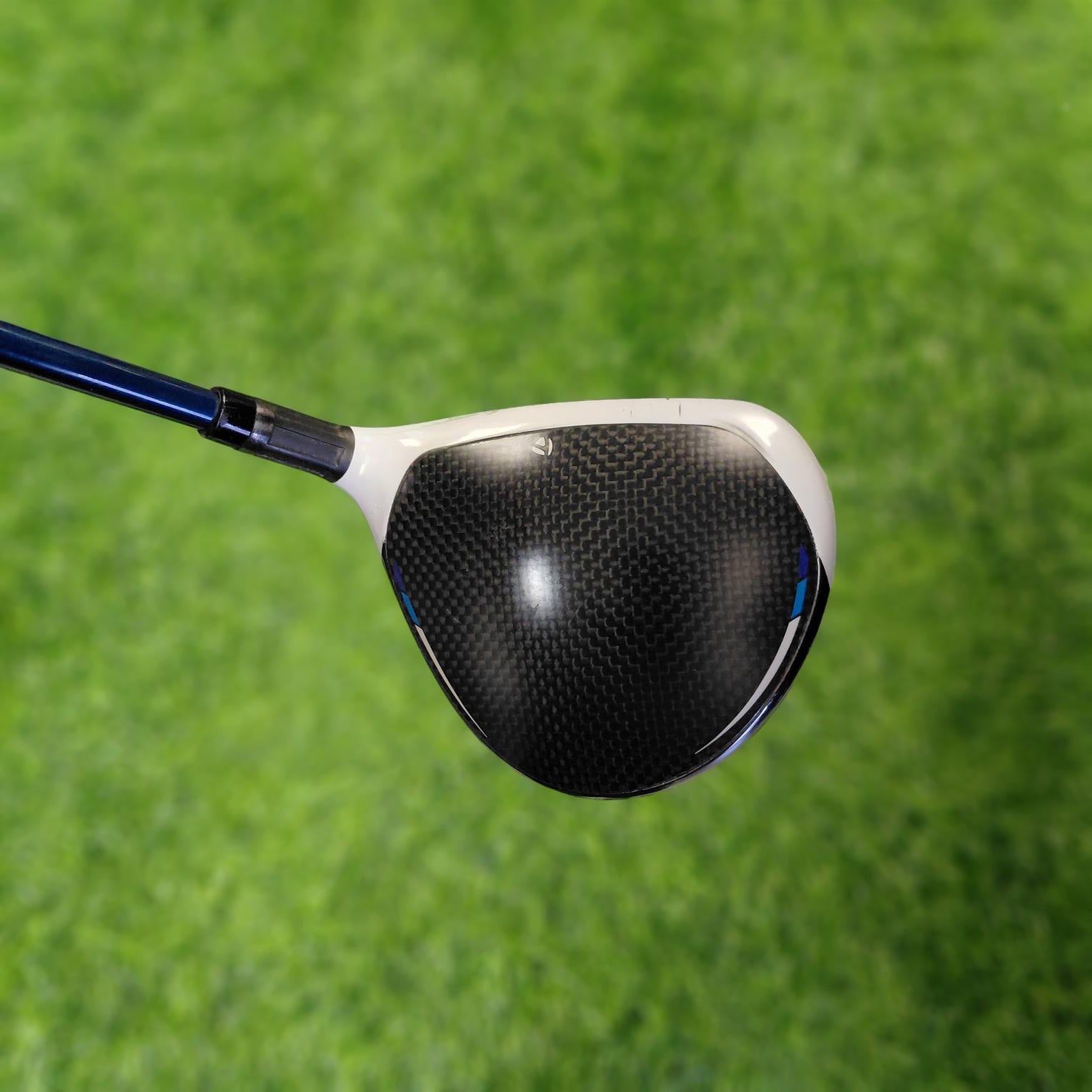 TaylorMade Wood / SIM2 MAX / 3W(15.0°) / S