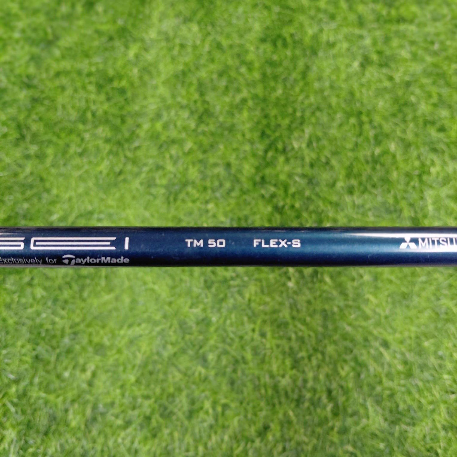 TaylorMade Wood / SIM2 MAX / 3W(15.0°) / S