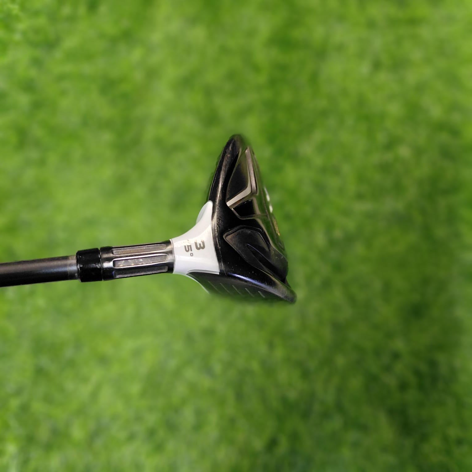 TaylorMade Wood / M2 / 3W(15.0°) / R