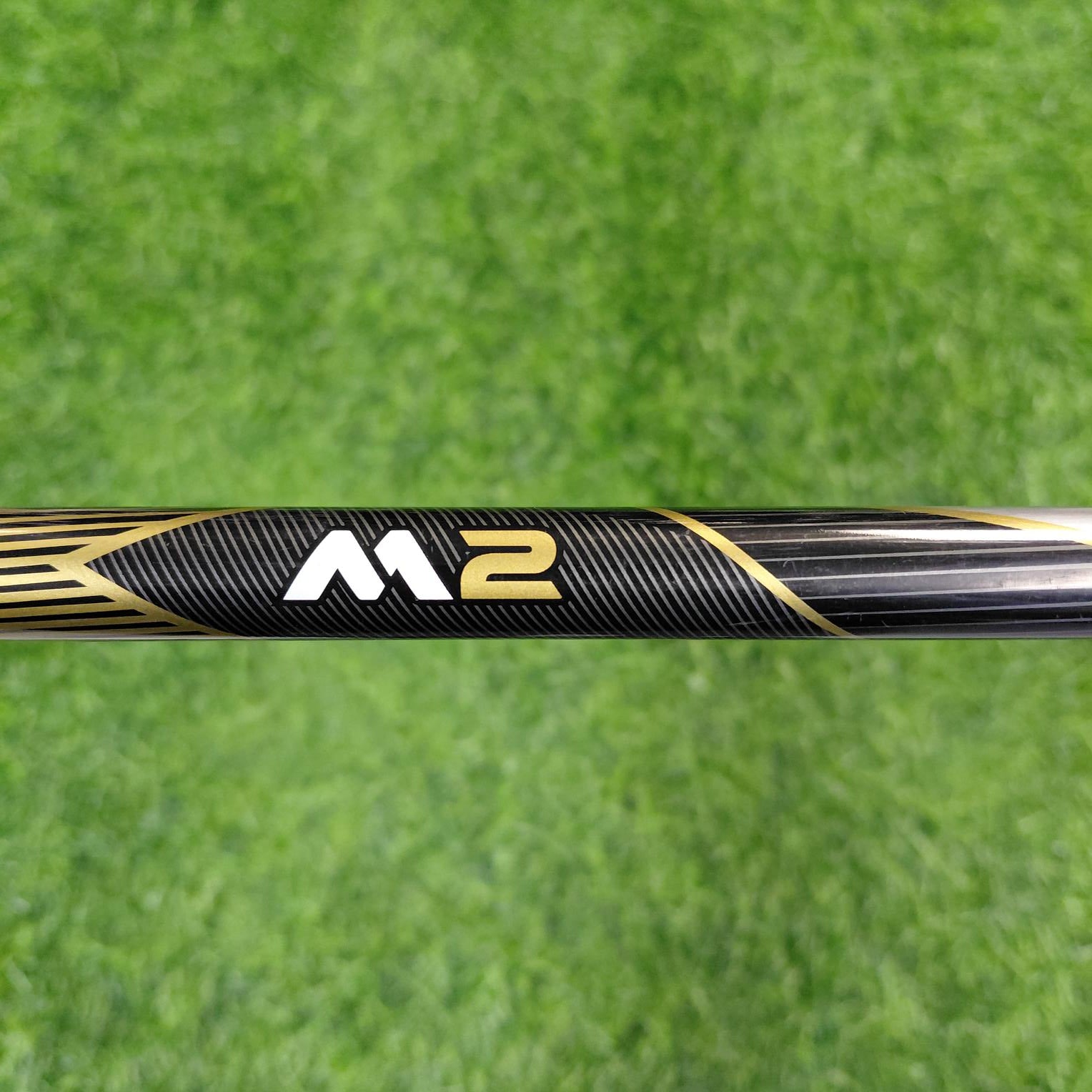 TaylorMade Wood / M2 / 3W(15.0°) / R