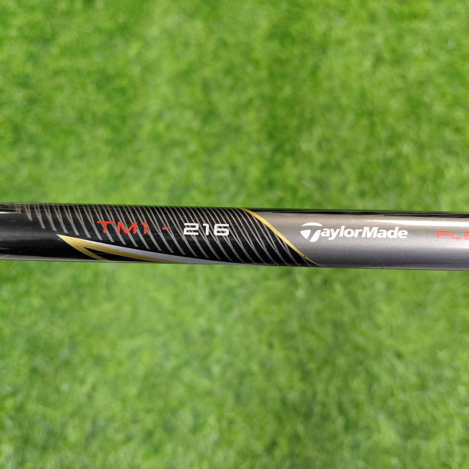 TaylorMade Wood / M2 / 3W(15.0°) / R