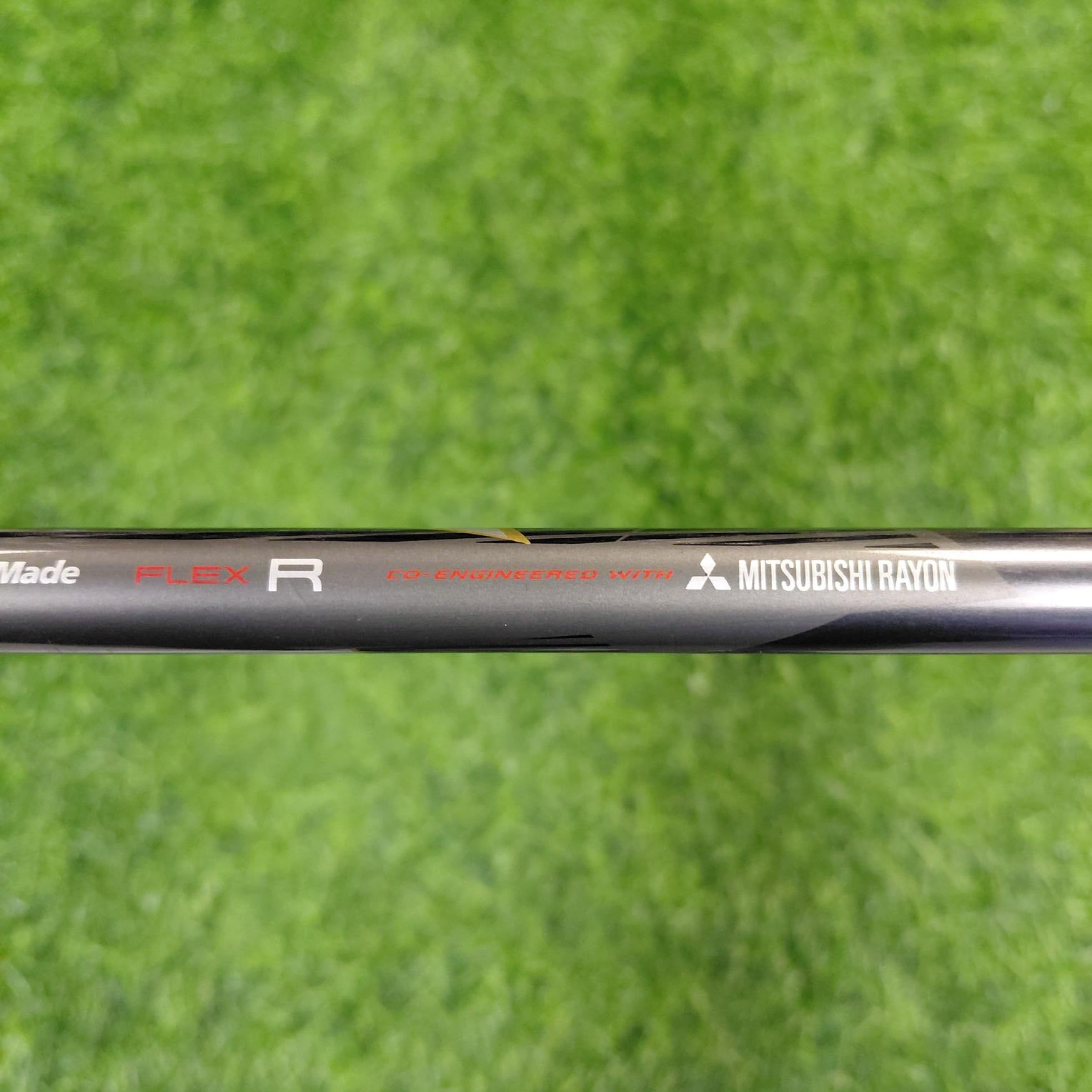 TaylorMade Wood / M2 / 3W(15.0°) / R