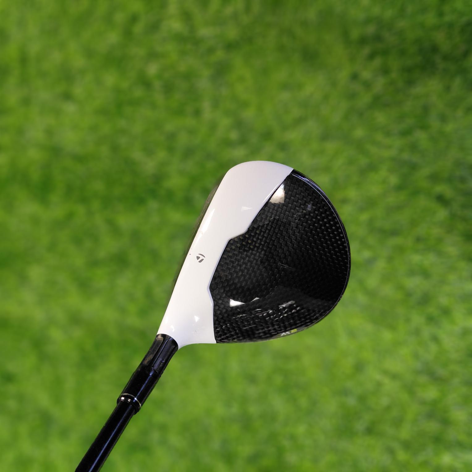 TaylorMade Wood / M2 / 3W(15.0°) / S