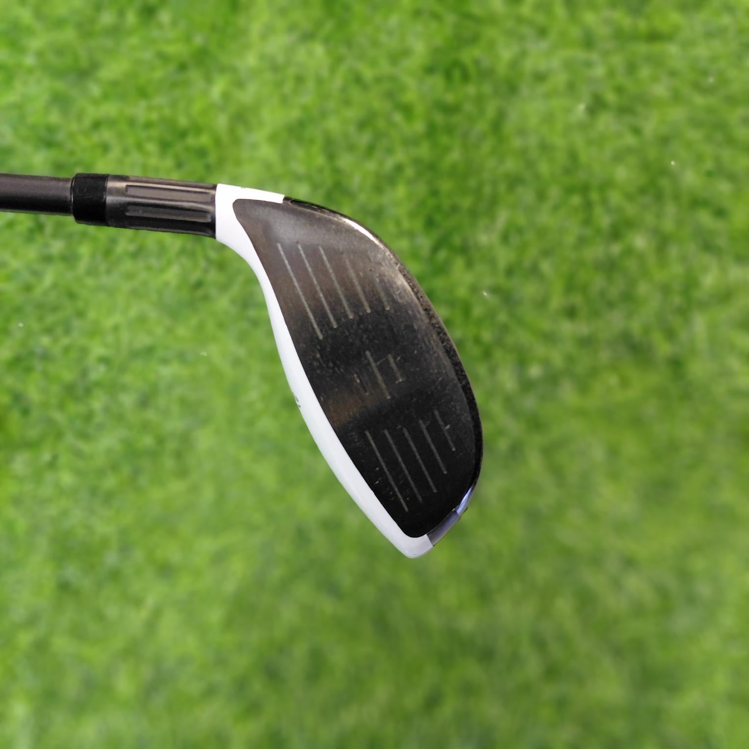 TaylorMade Wood / M2 / 5W(18.0°) / S