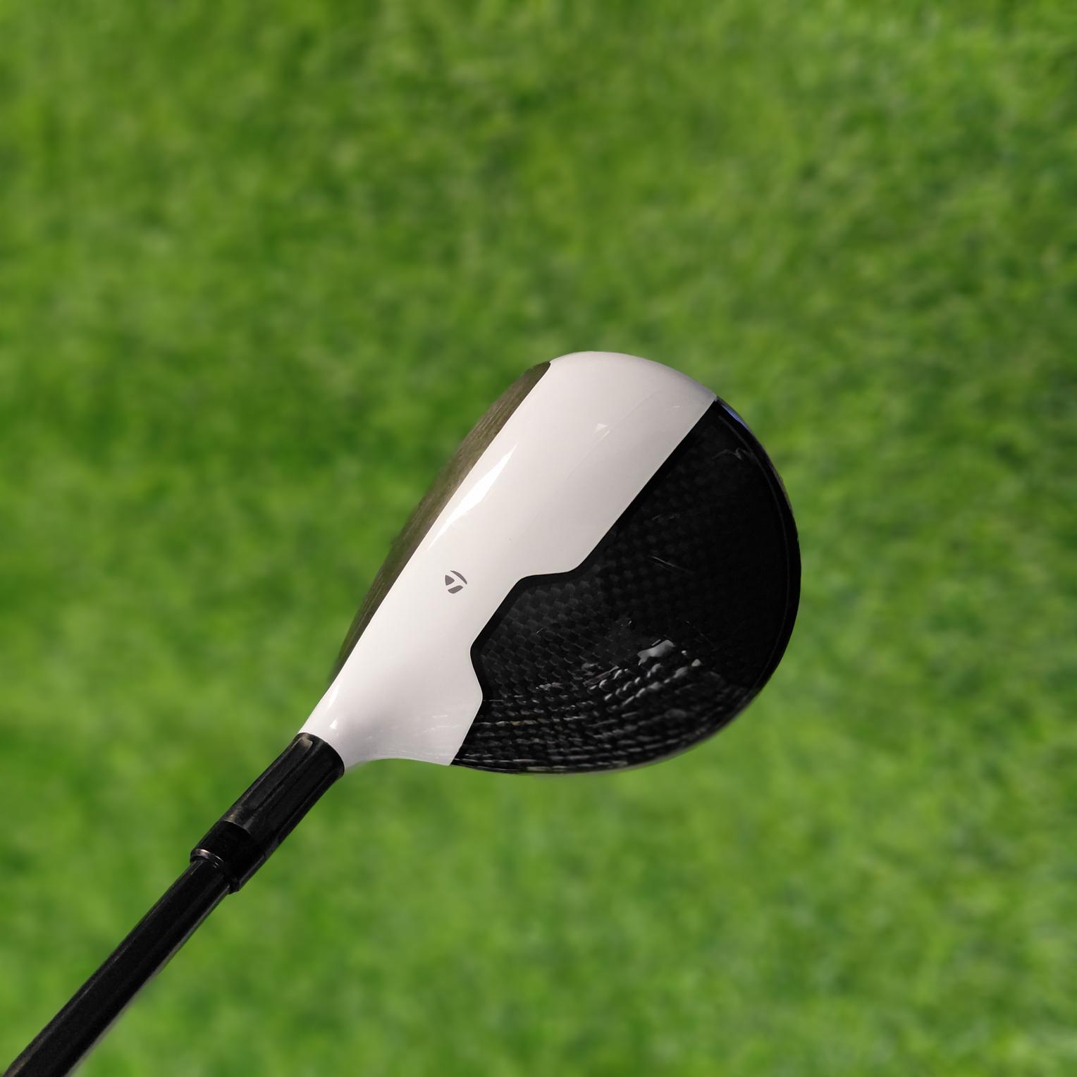 TaylorMade Wood / M2 / 5W(18.0°) / S