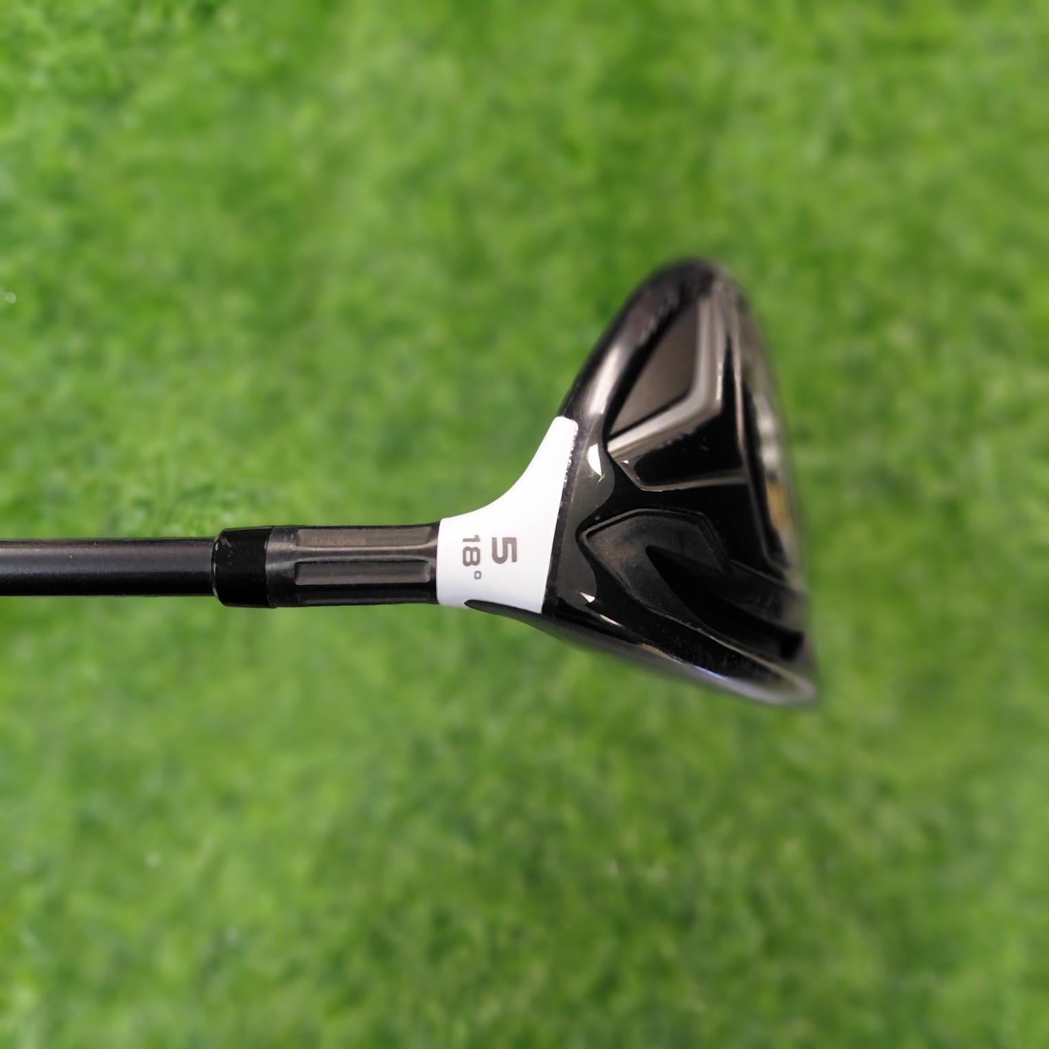 TaylorMade Wood / M2 / 5W(18.0°) / S