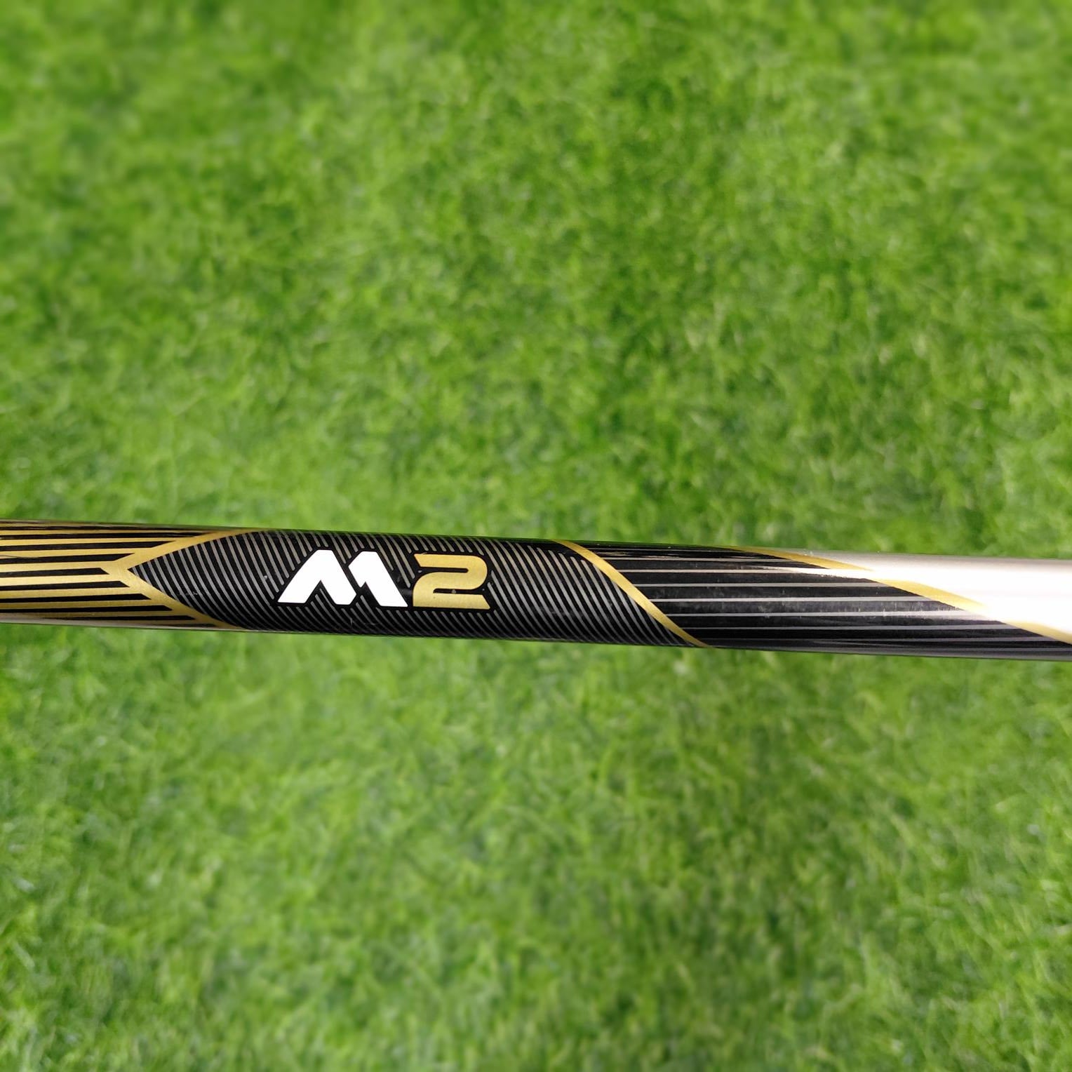 TaylorMade Wood / M2 / 5W(18.0°) / S