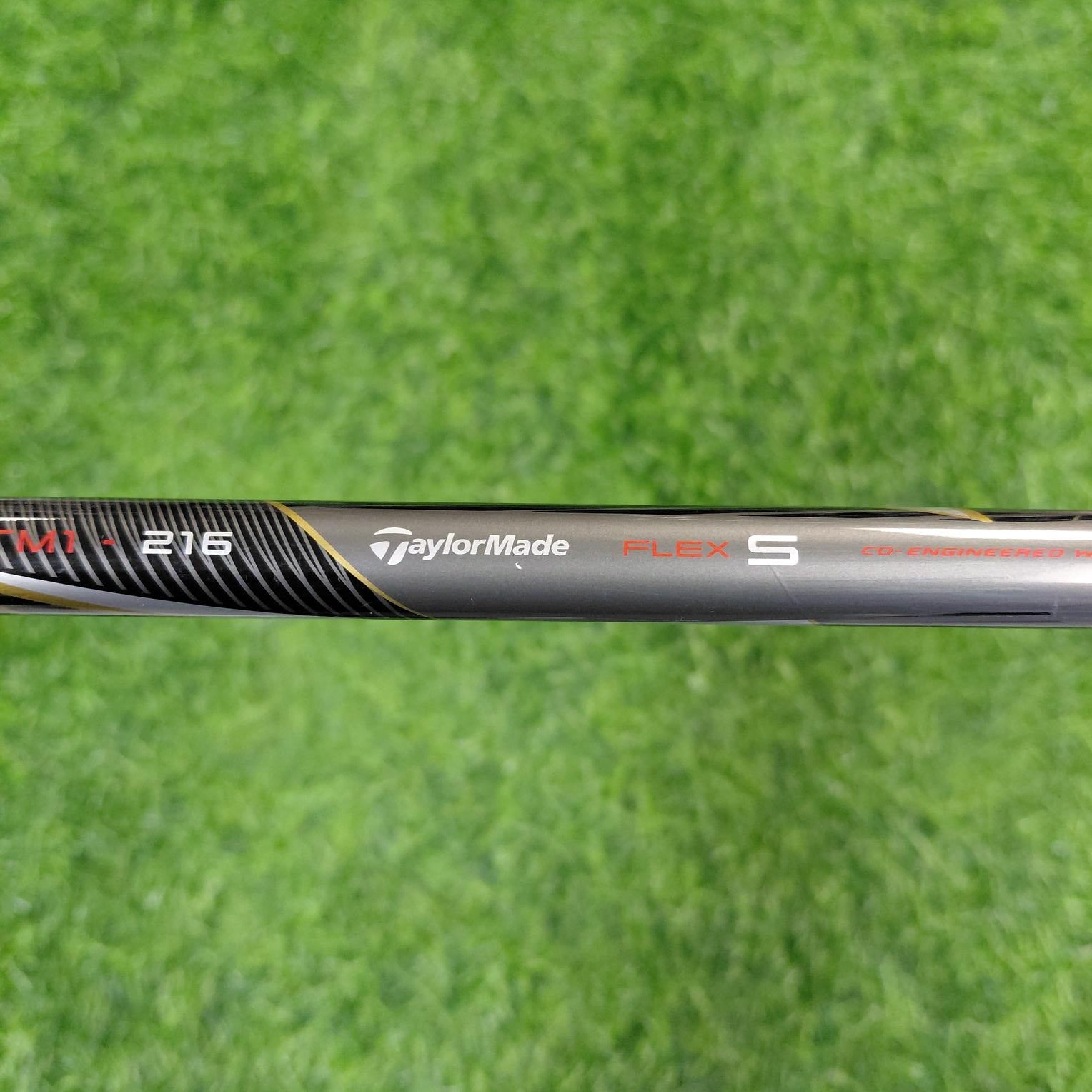 TaylorMade Wood / M2 / 5W(18.0°) / S