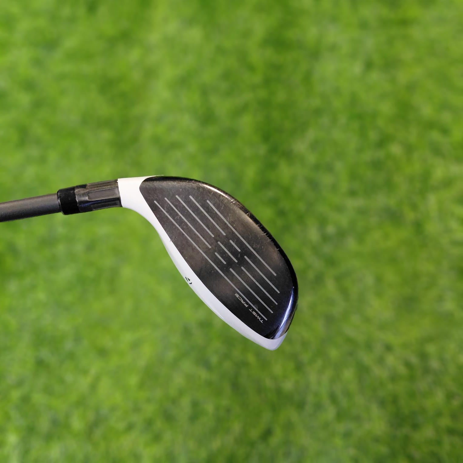 TaylorMade Wood / SIM MAX D / 3W(16.0°) / R