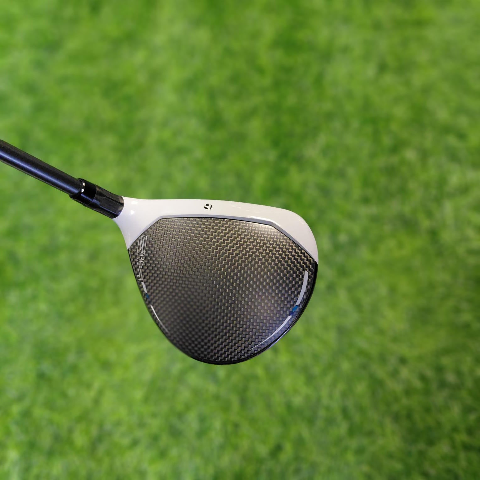 TaylorMade Wood / SIM MAX D / 3W(16.0°) / R