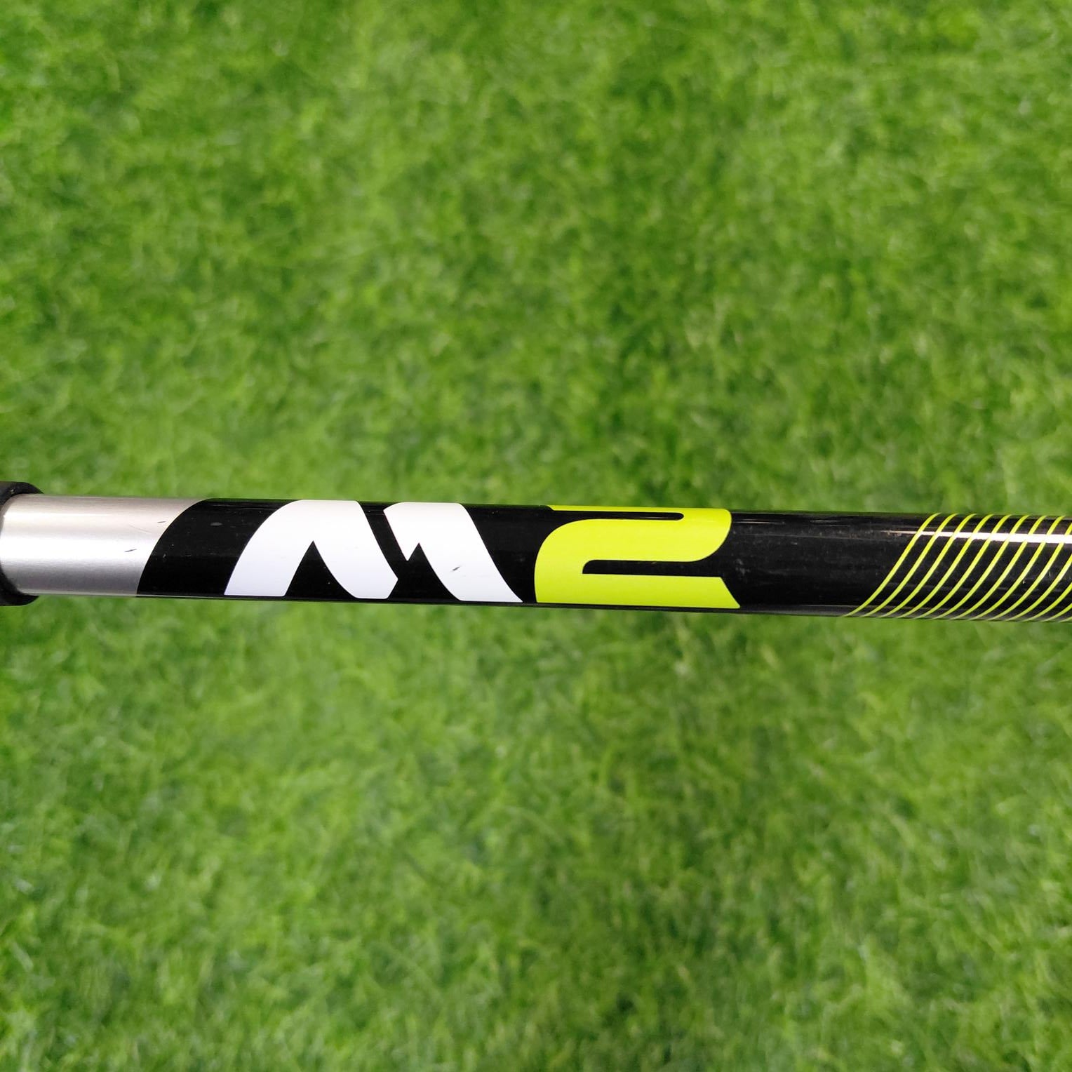TaylorMade Wood / M2 / 3W(15.0°) / S