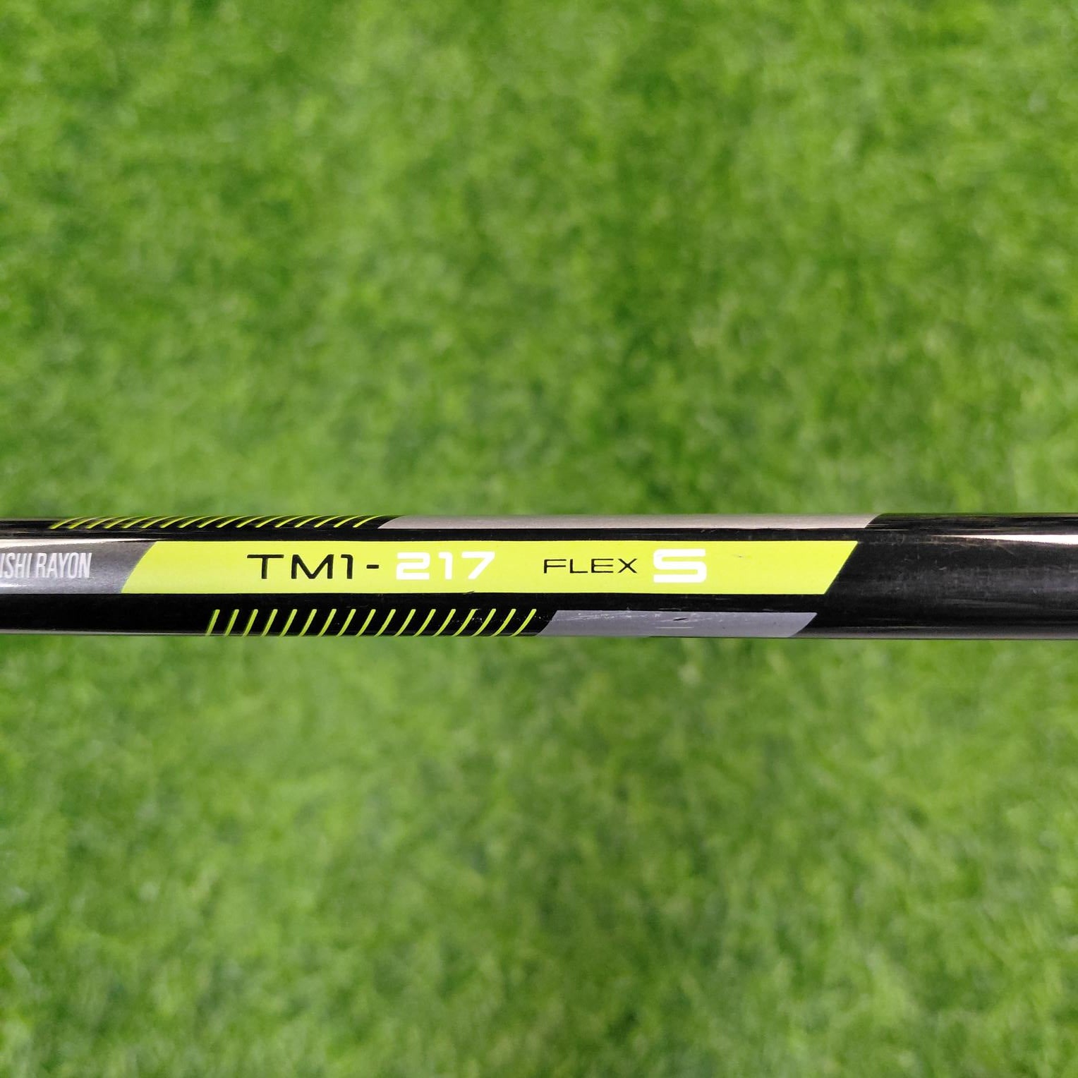 TaylorMade Wood / M2 / 3W(15.0°) / S
