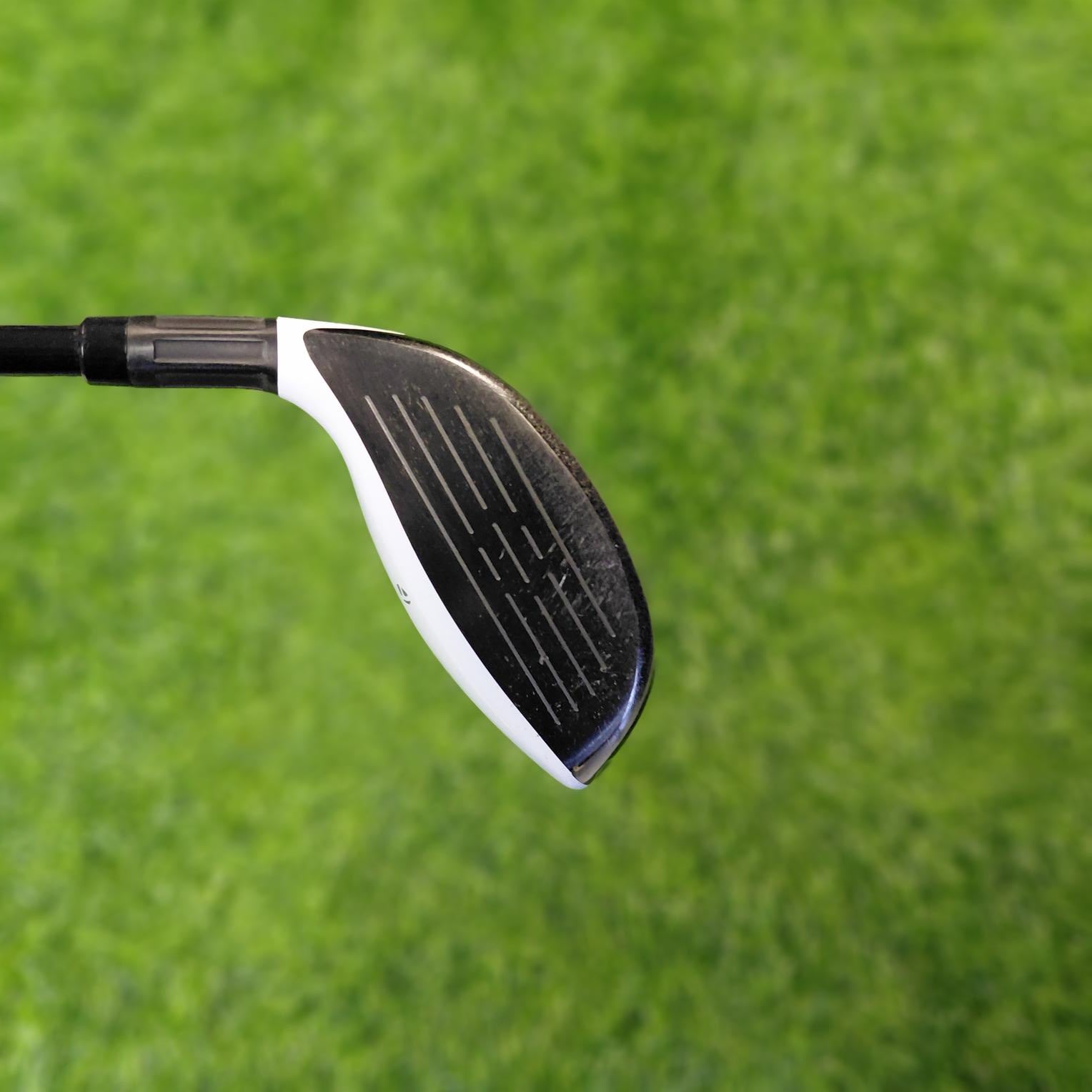 TaylorMade Wood / M2 / 5W(18.0°) / R(S)