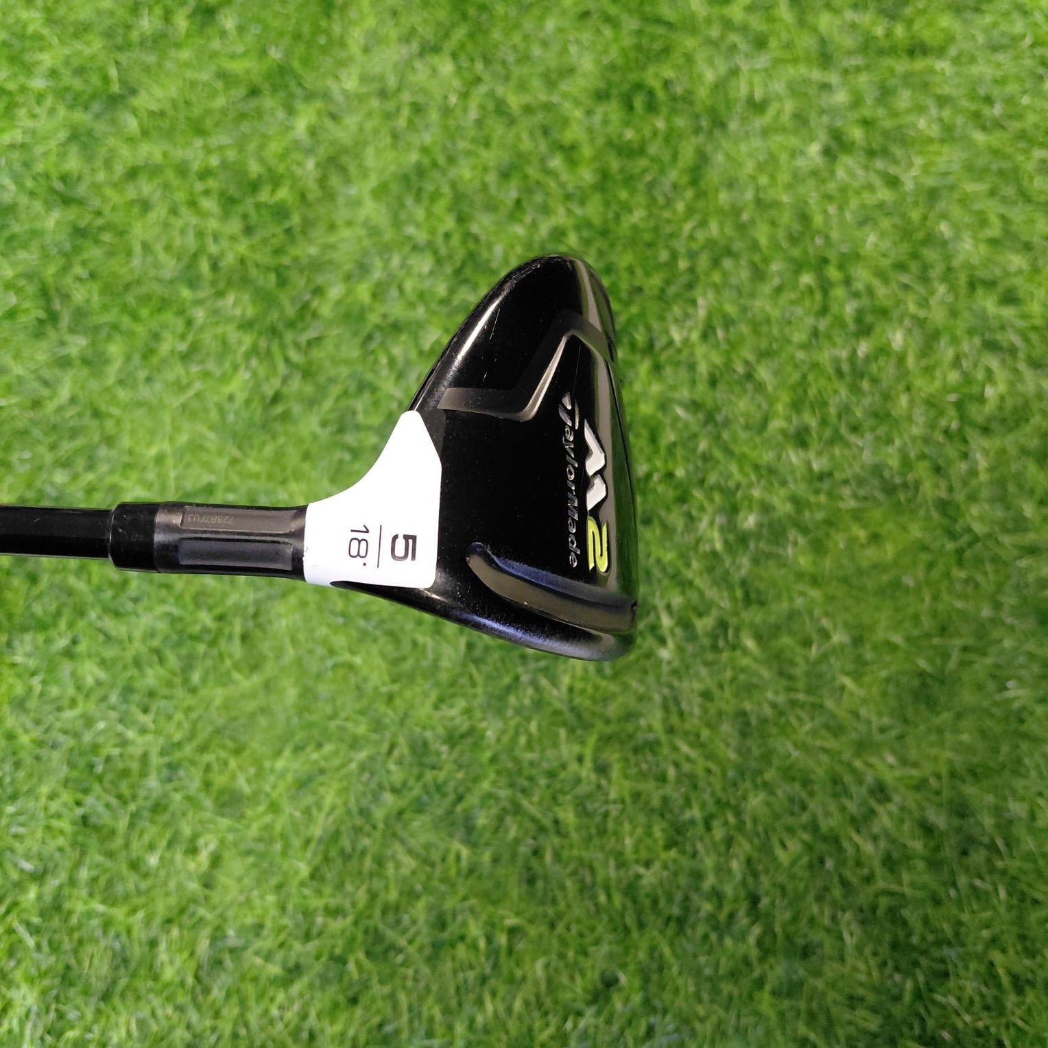 TaylorMade Wood / M2 / 5W(18.0°) / R(S)