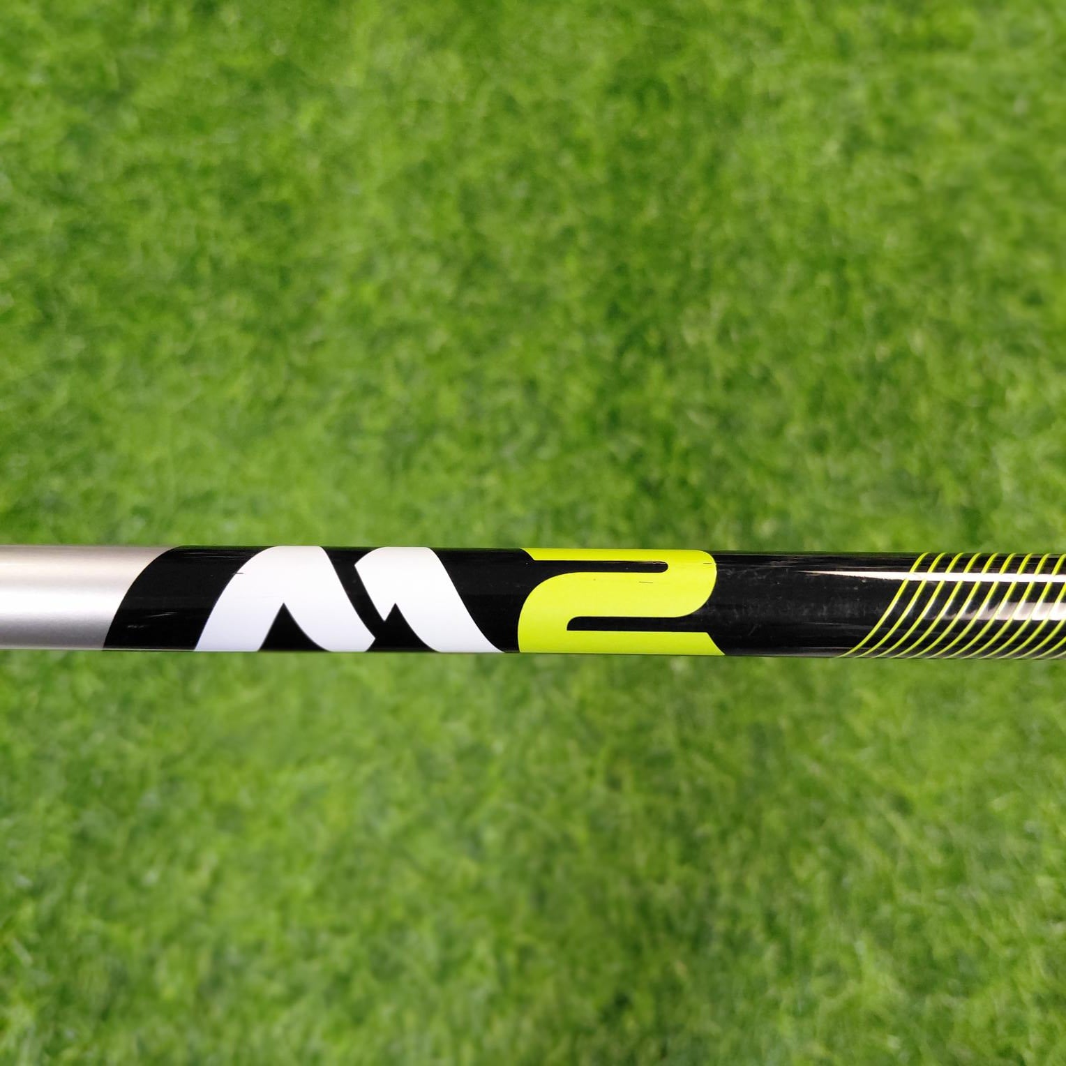 TaylorMade Wood / M2 / 5W(18.0°) / R(S)