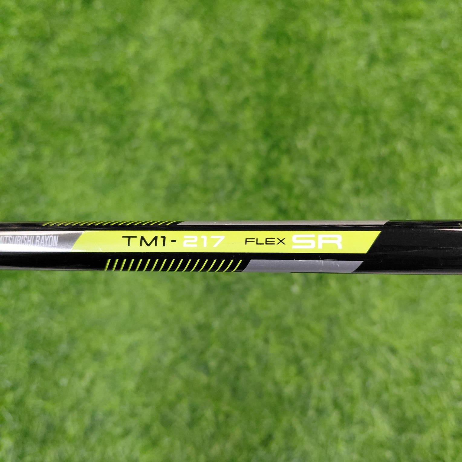 TaylorMade Wood / M2 / 5W(18.0°) / R(S)