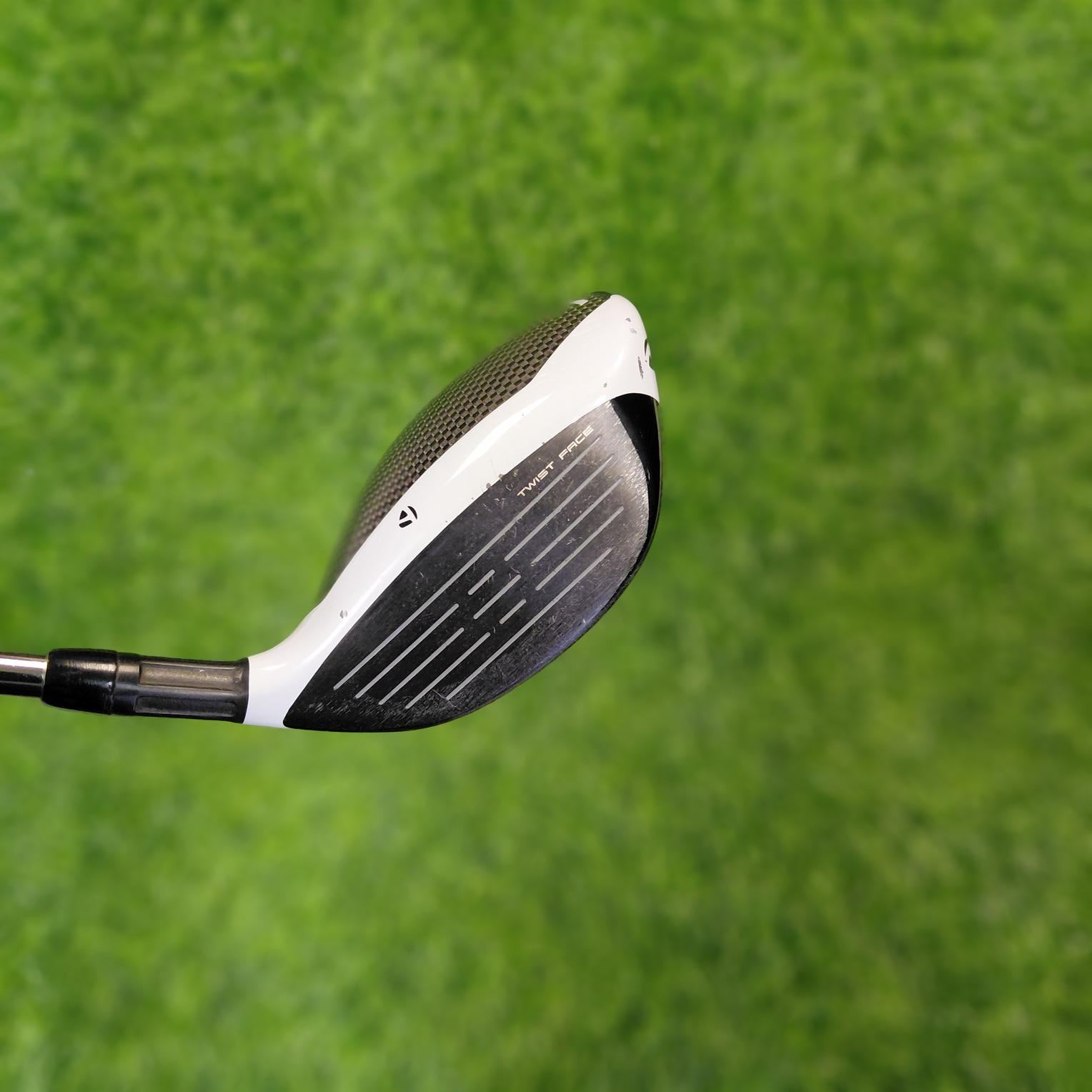 TaylorMade Wood / SIM MAX / 3W(15.0°) / Lefty / X