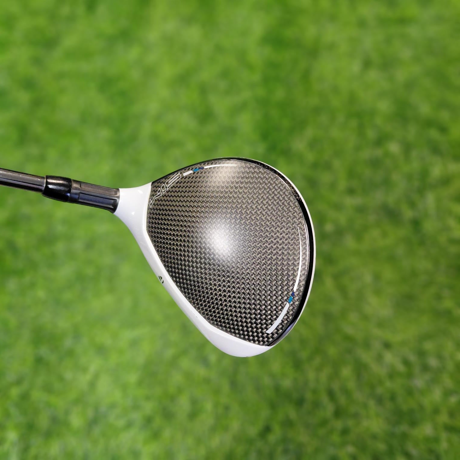 TaylorMade Wood / SIM MAX / 3W(15.0°) / Lefty / X