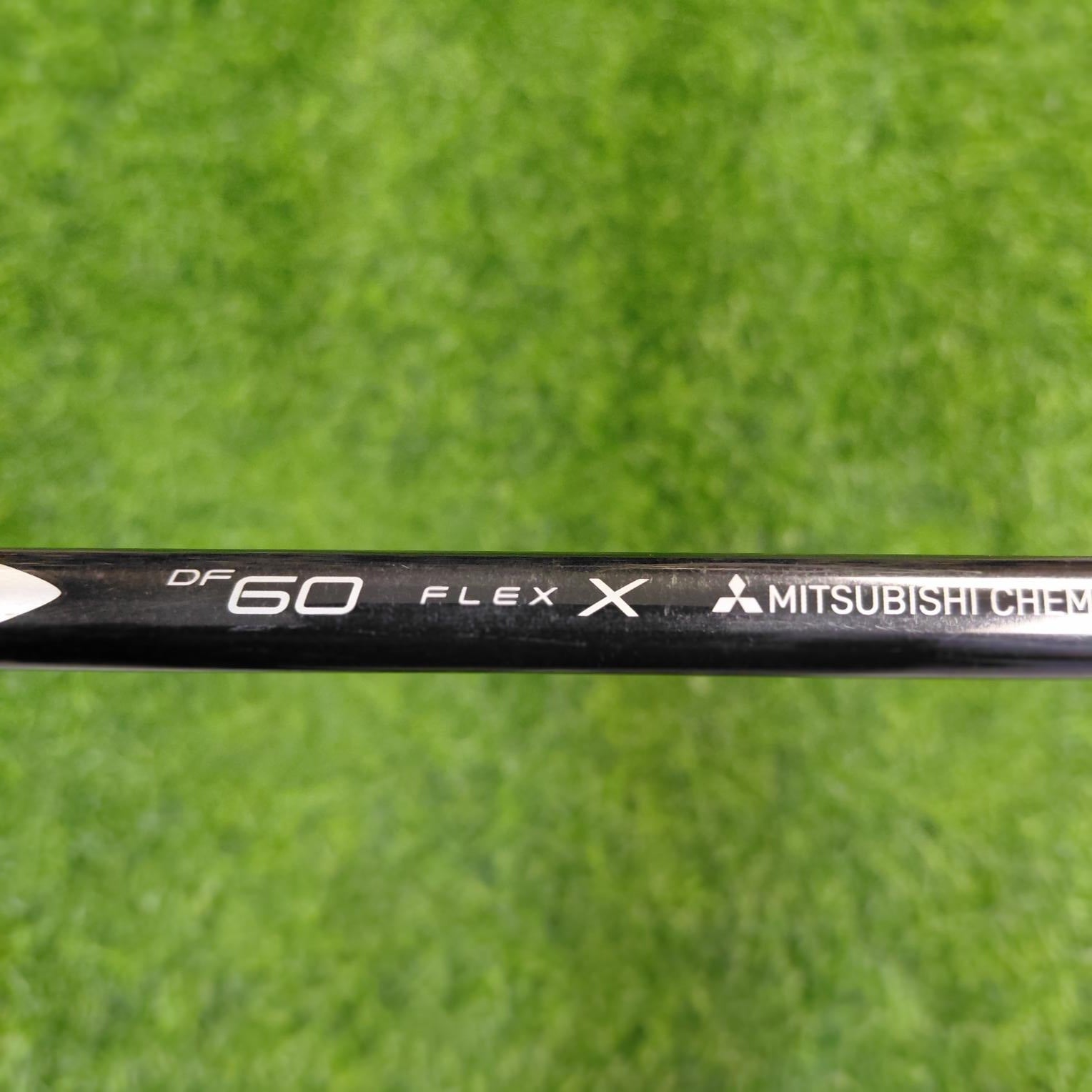 TaylorMade Wood / SIM MAX / 3W(15.0°) / Lefty / X