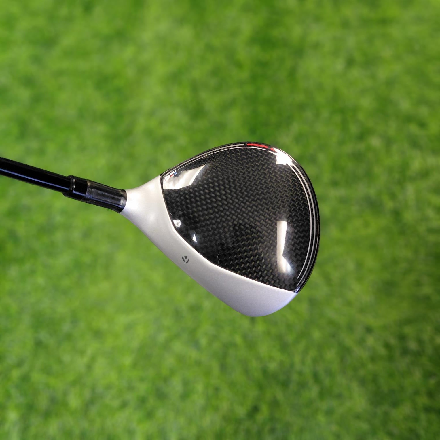 TaylorMade Wood / M4 / 3W(15.0°) / Lefty / R