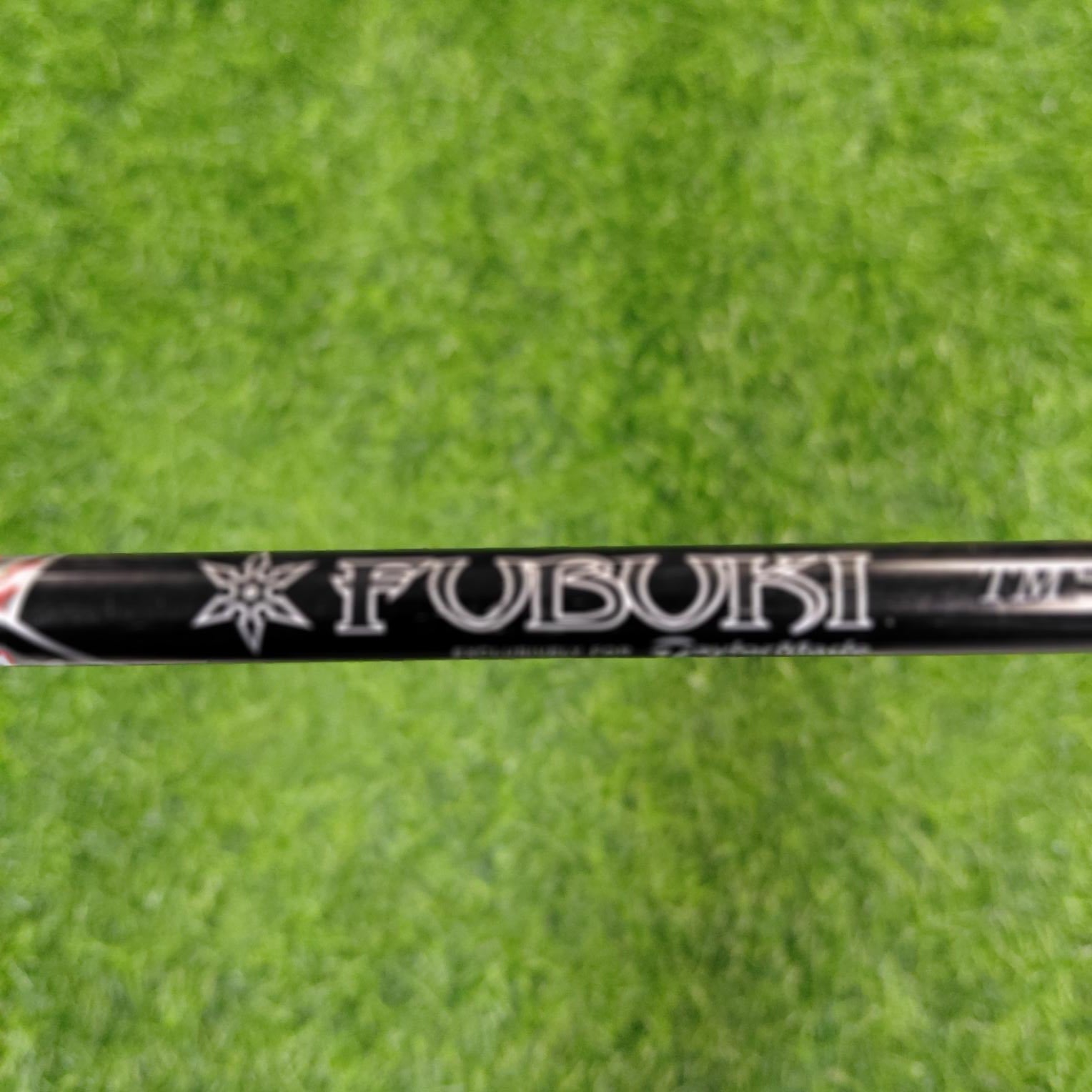 TaylorMade Wood / M4 / 3W(15.0°) / Lefty / R