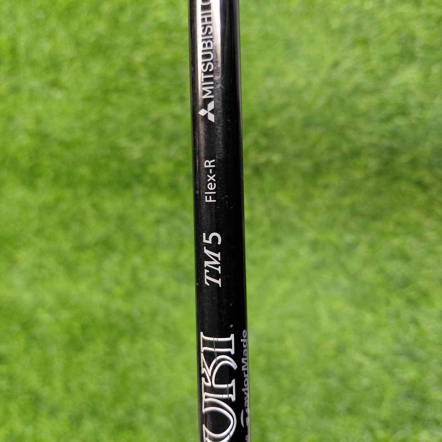 TaylorMade Wood / M4 / 3W(15.0°) / Lefty / R
