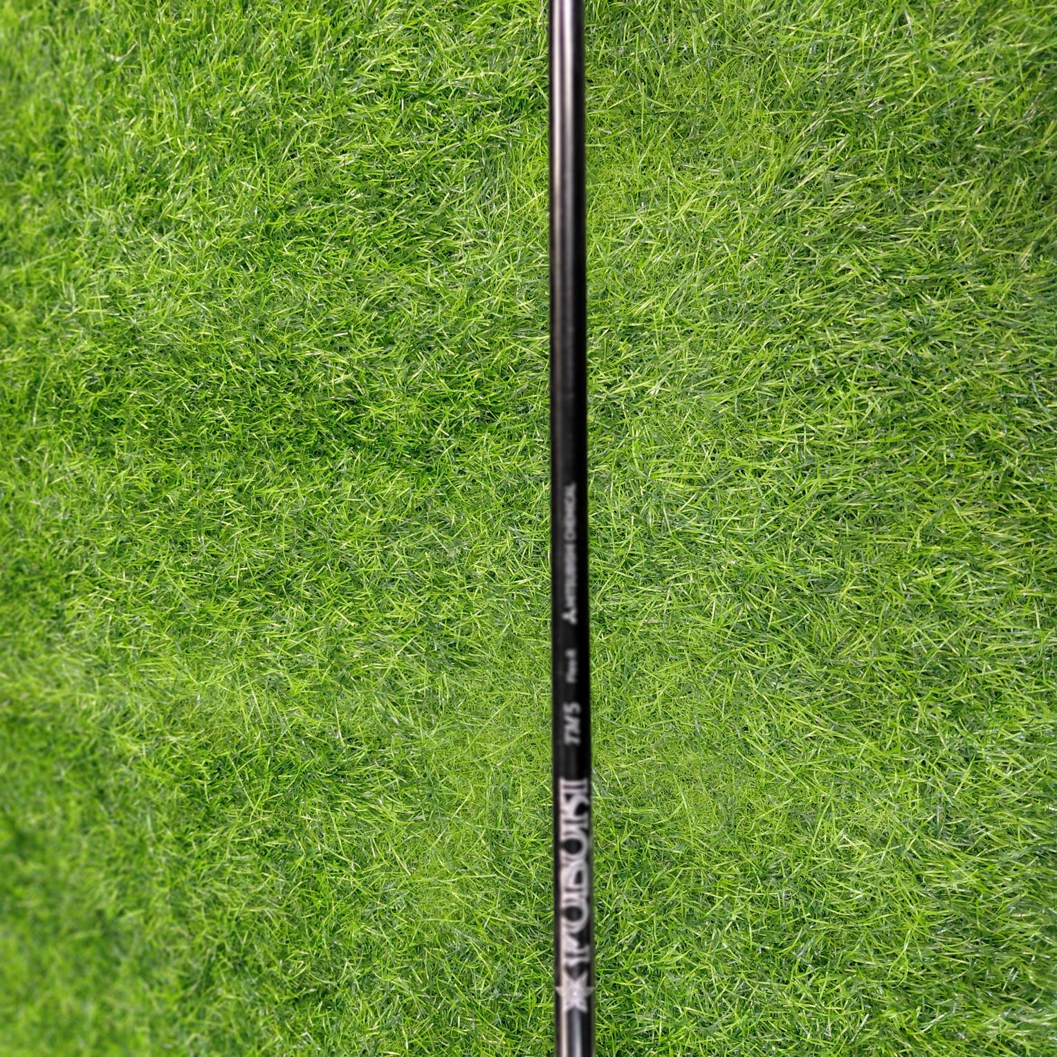 TaylorMade Wood / M4 / 3W(15.0°) / Lefty / R