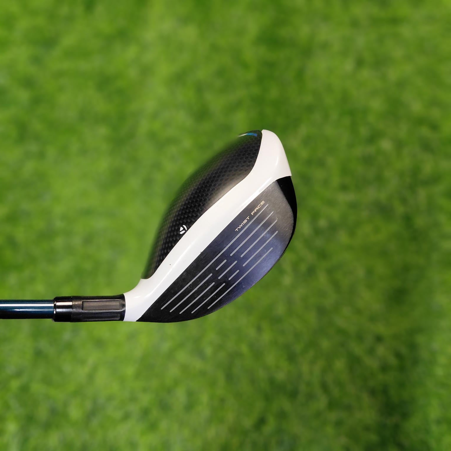 TaylorMade Wood / SIM2 MAX / 3W(15.0°) / Lefty / R
