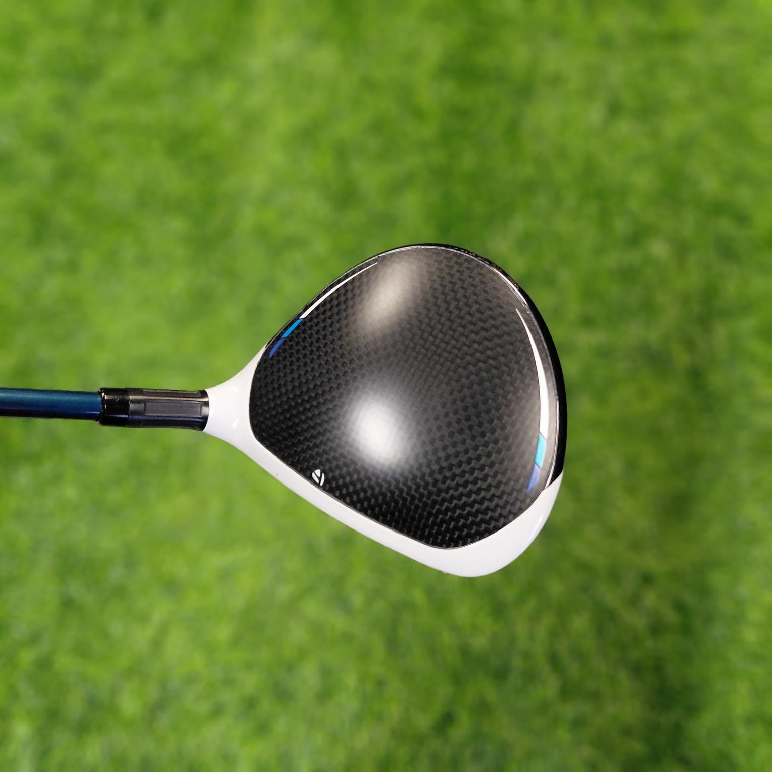 TaylorMade Wood / SIM2 MAX / 3W(15.0°) / Lefty / R