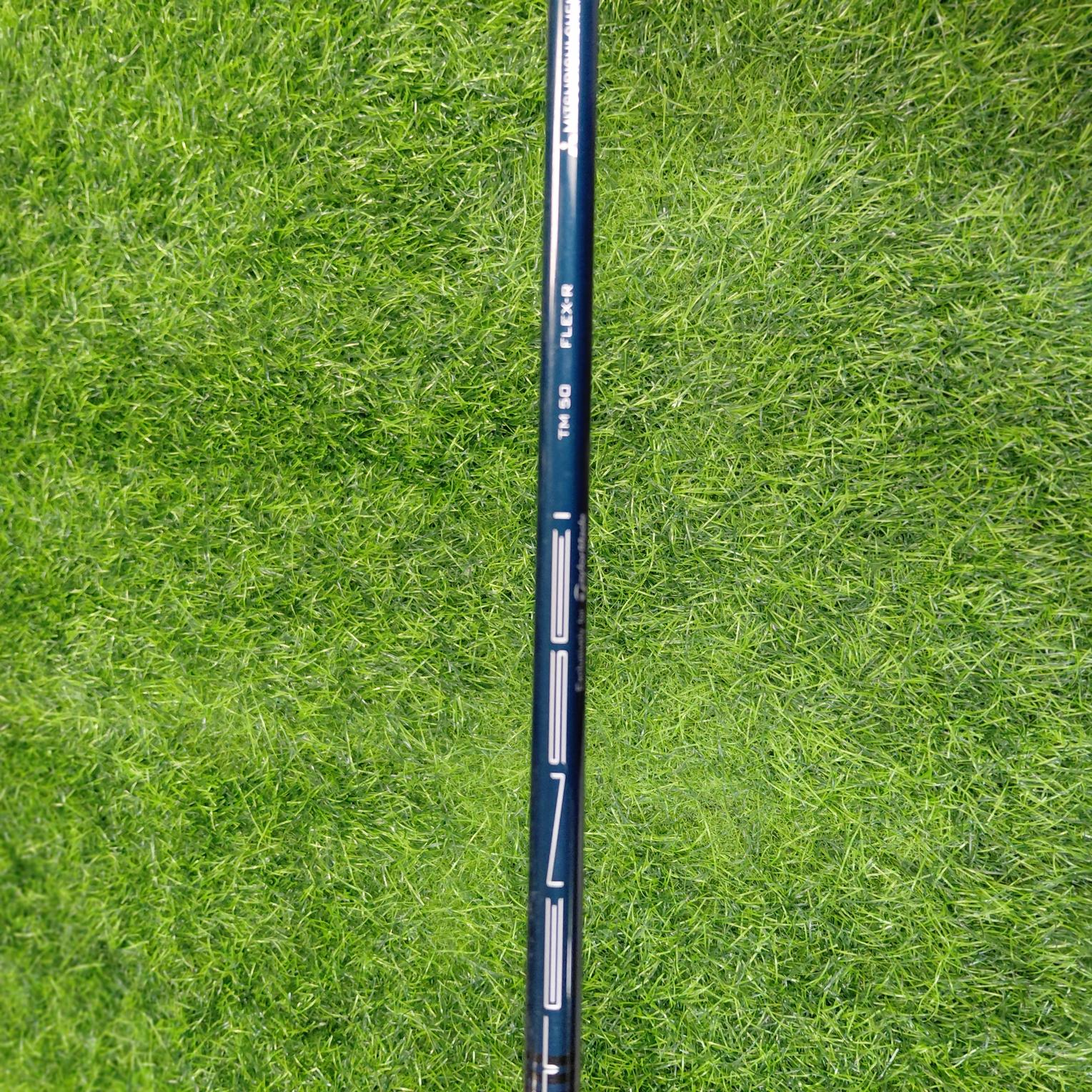 TaylorMade Wood / SIM2 MAX / 3W(15.0°) / Lefty / R