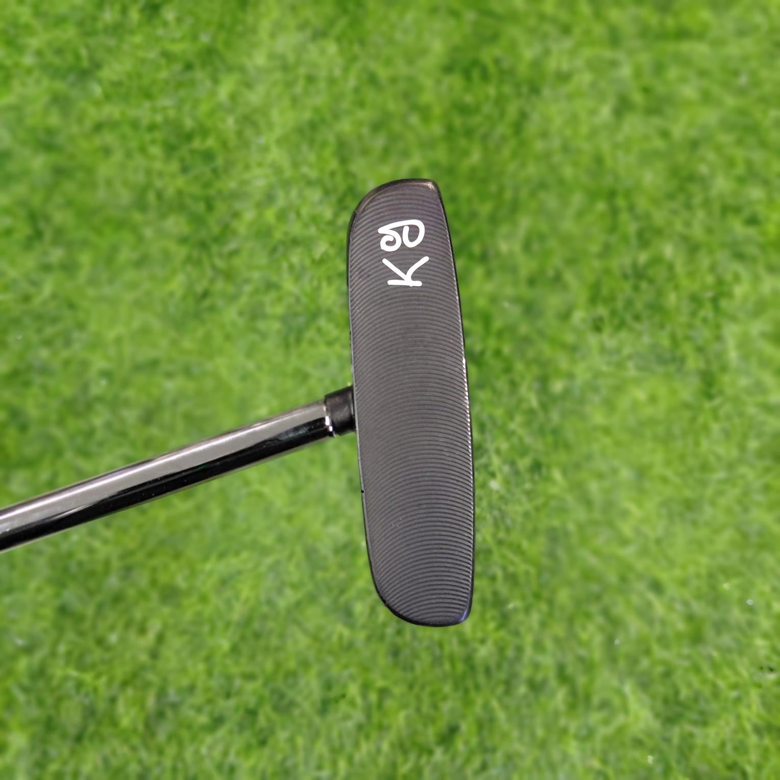 Ken Giannini Putter / KG-06 L / 42" / Lefty