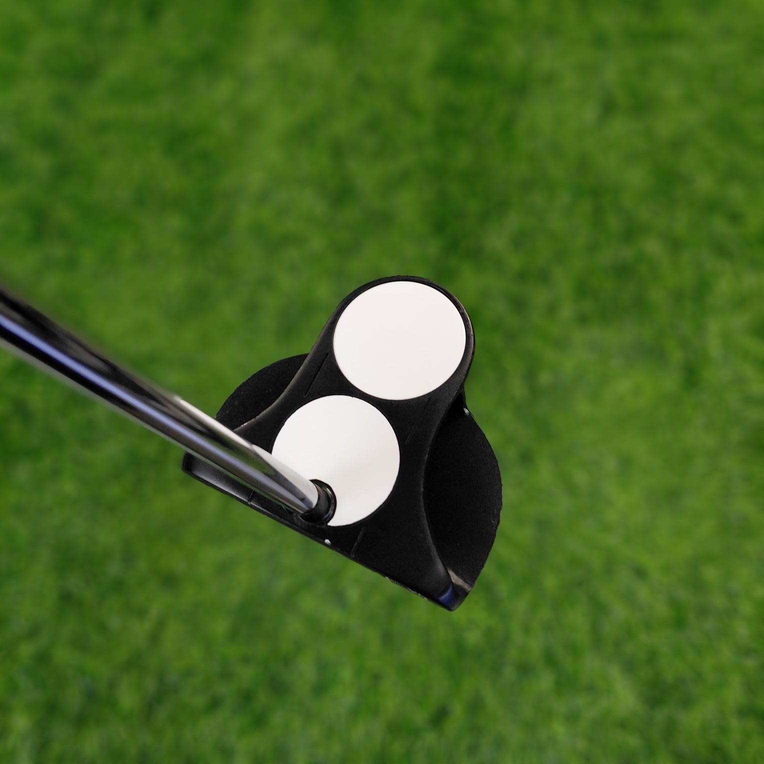 Ken Giannini Putter / KG-06 L / 42" / Lefty