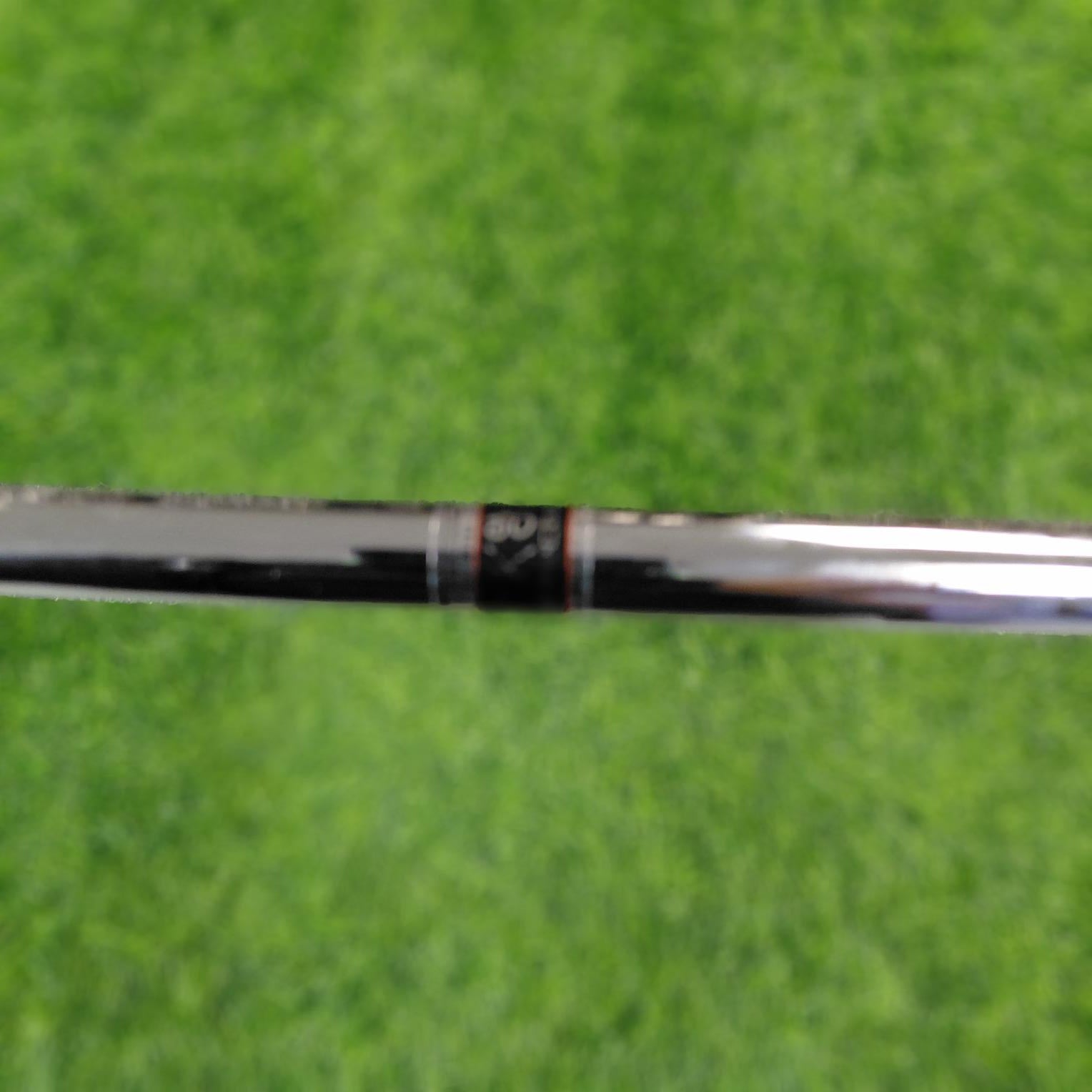 Ken Giannini Putter / KG-06 L / 42" / Lefty